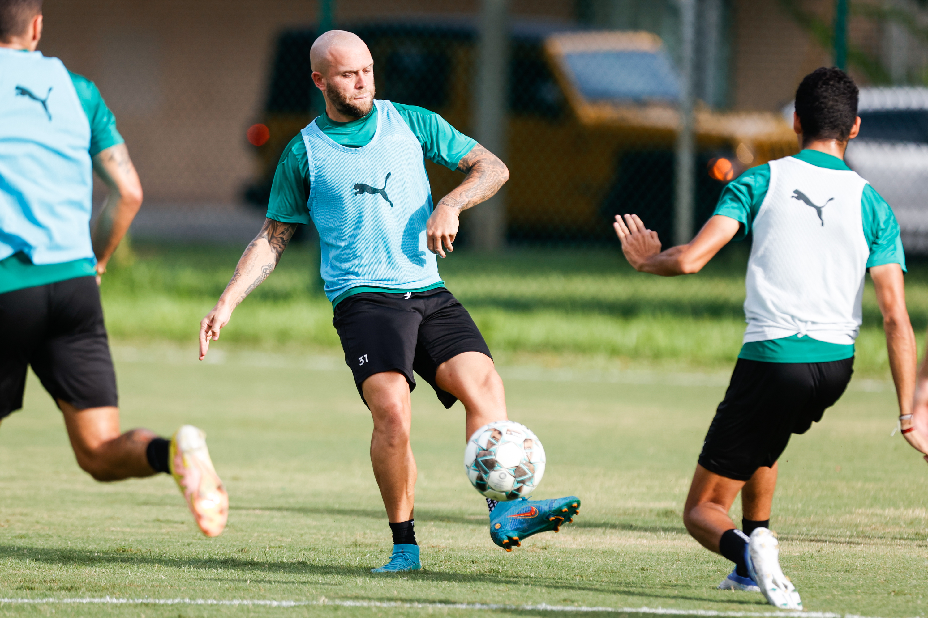 Rowdies appoint former Tampa Bay player Nicky Law as head coach