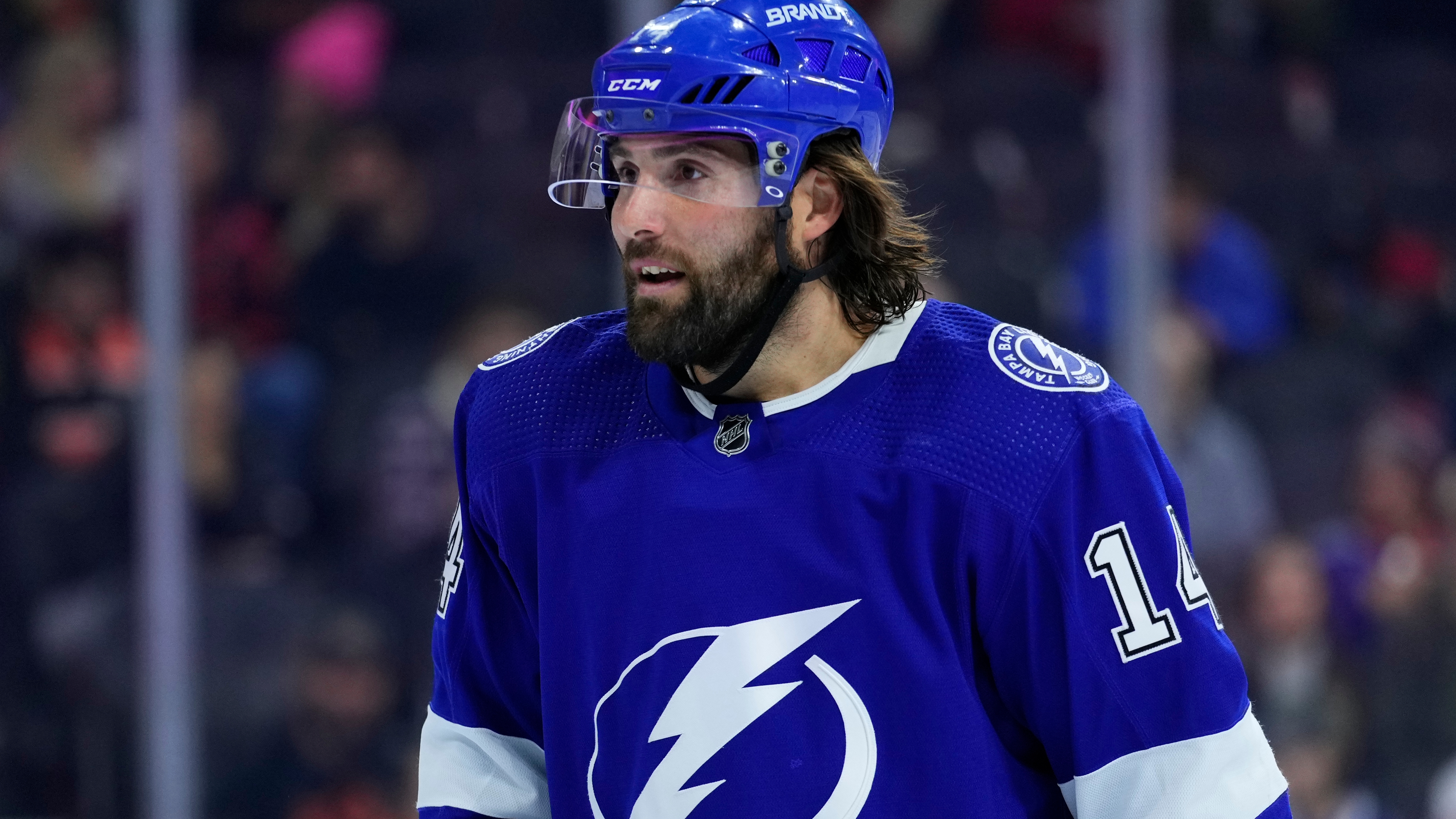 NHL Star Pat Maroon Turned Sportscaster's Body-Shaming Comments 'Into a  Positive