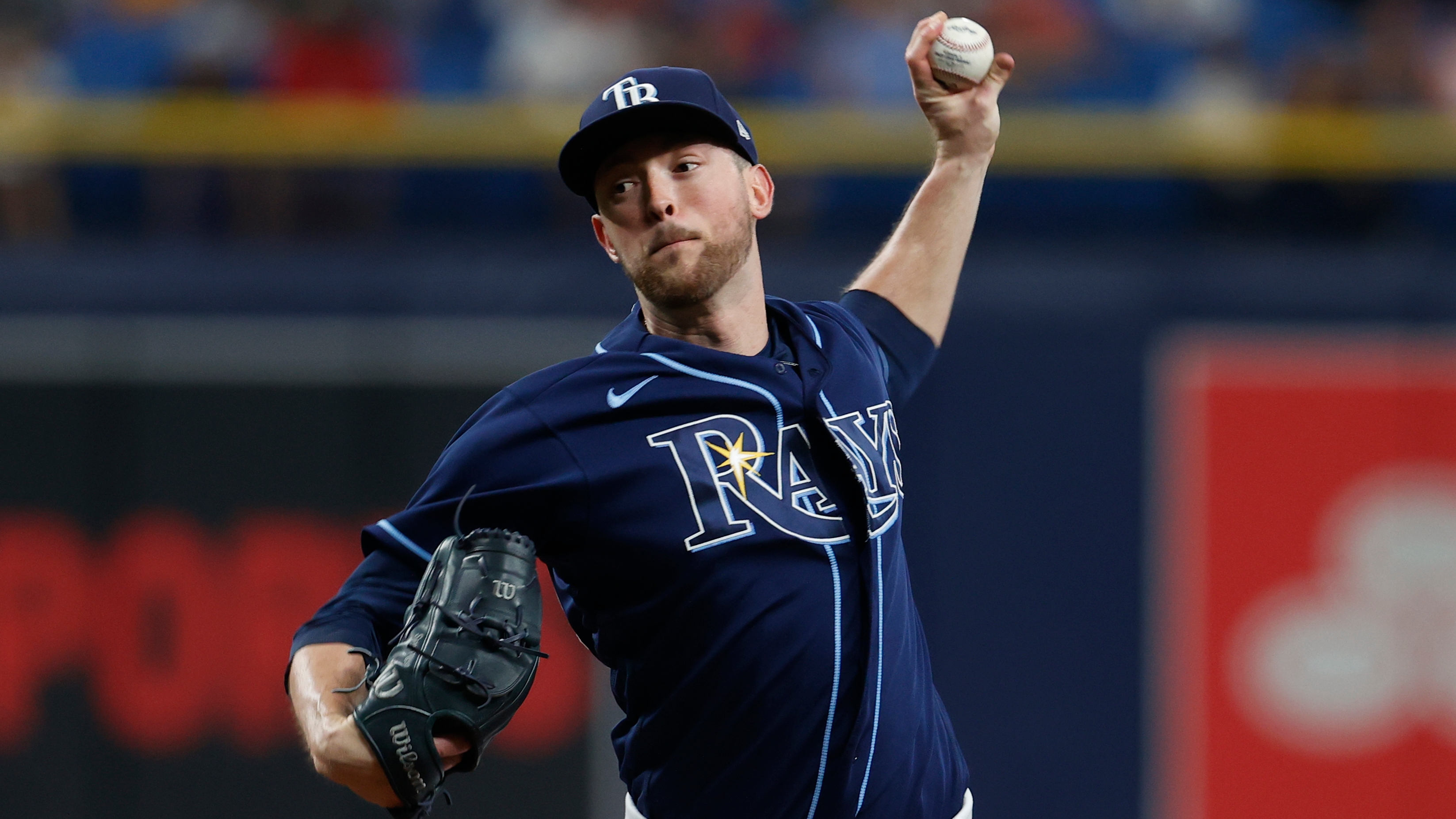 Jeffrey Springs, Rays thump A's, roll to 8-0 start