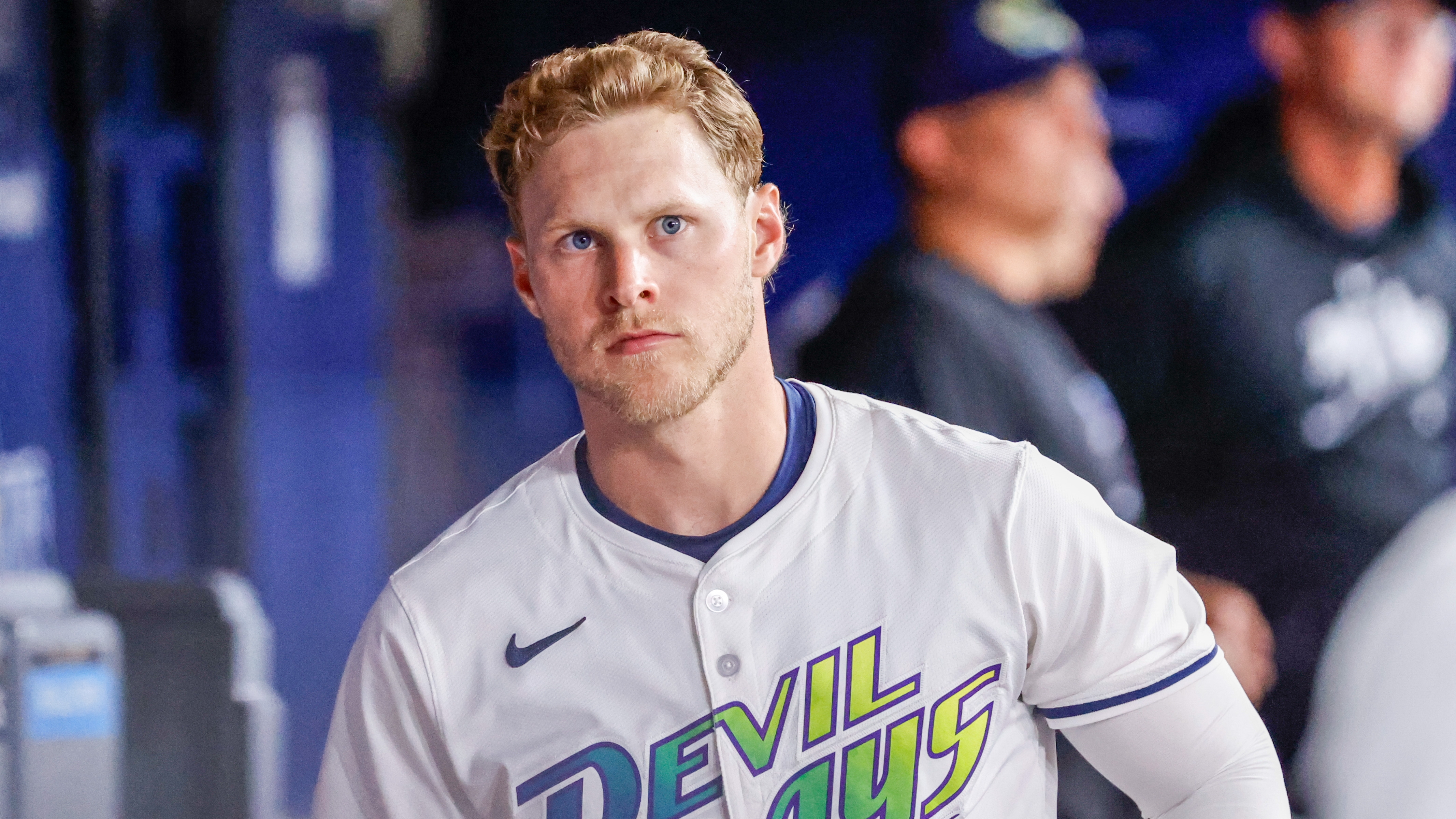 Why Rays think dropping Harold Ramirez to add Taylor Walls was right move