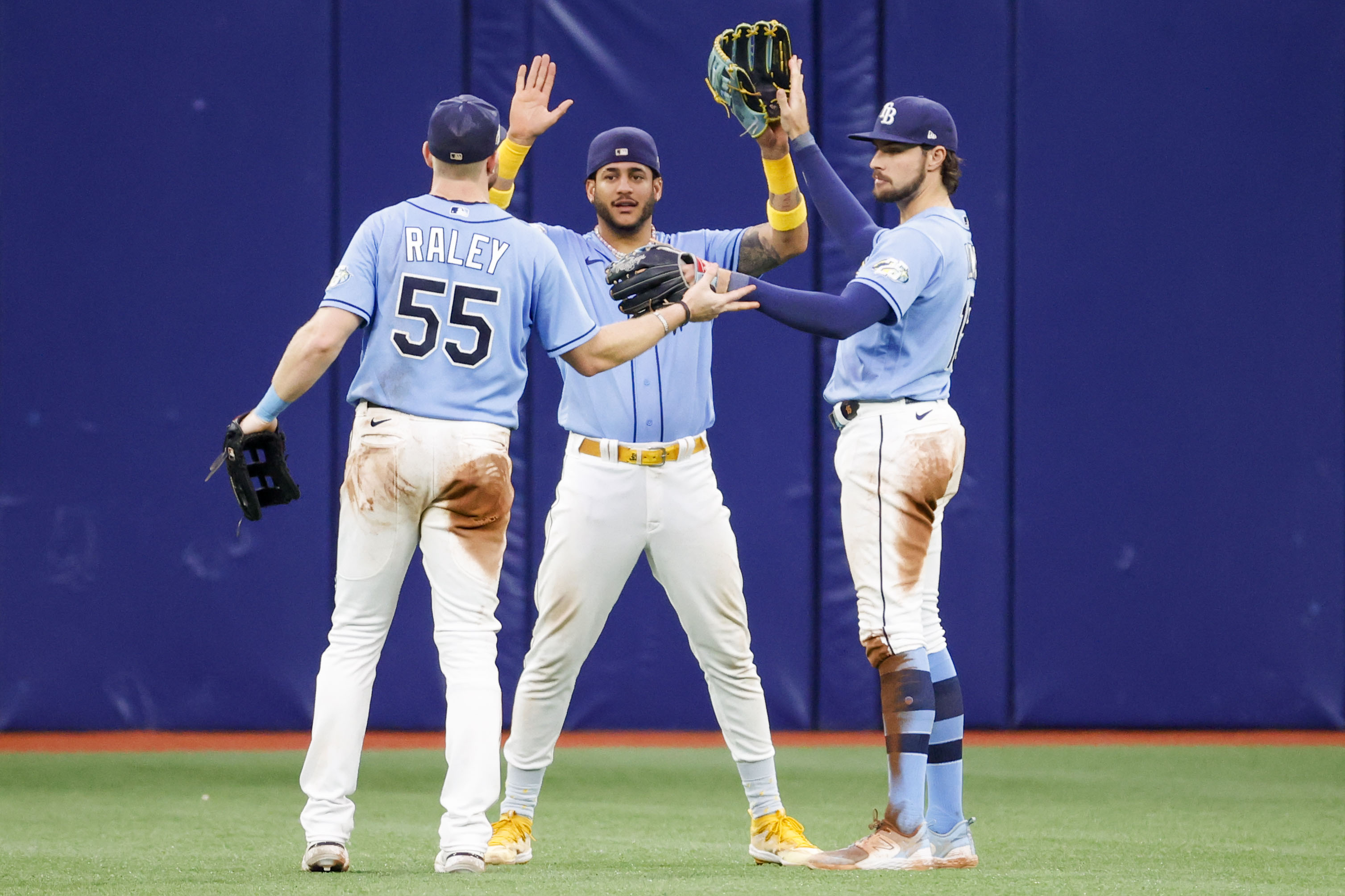 AL East Division Rivals Go Head-To-Head, Orioles vs Rays