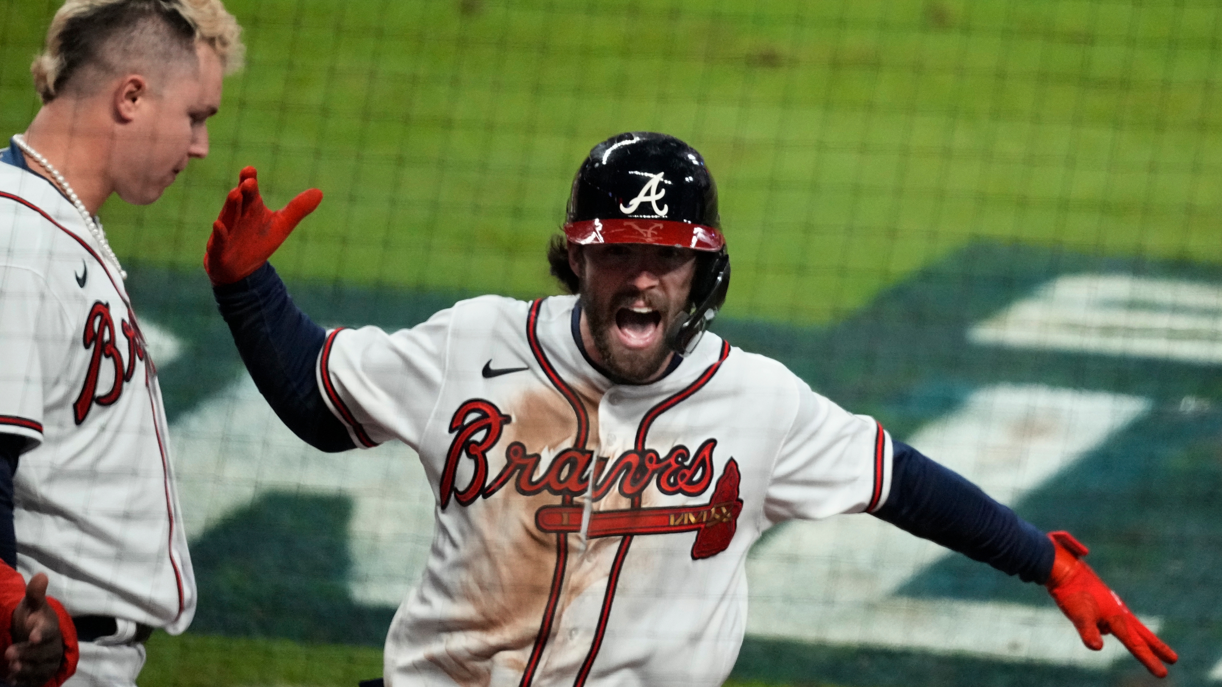 2021 World Series: Timeline of Braves' tomahawk chop, and calls