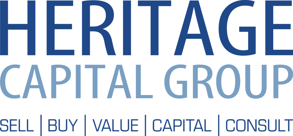 Heritage Capital Group