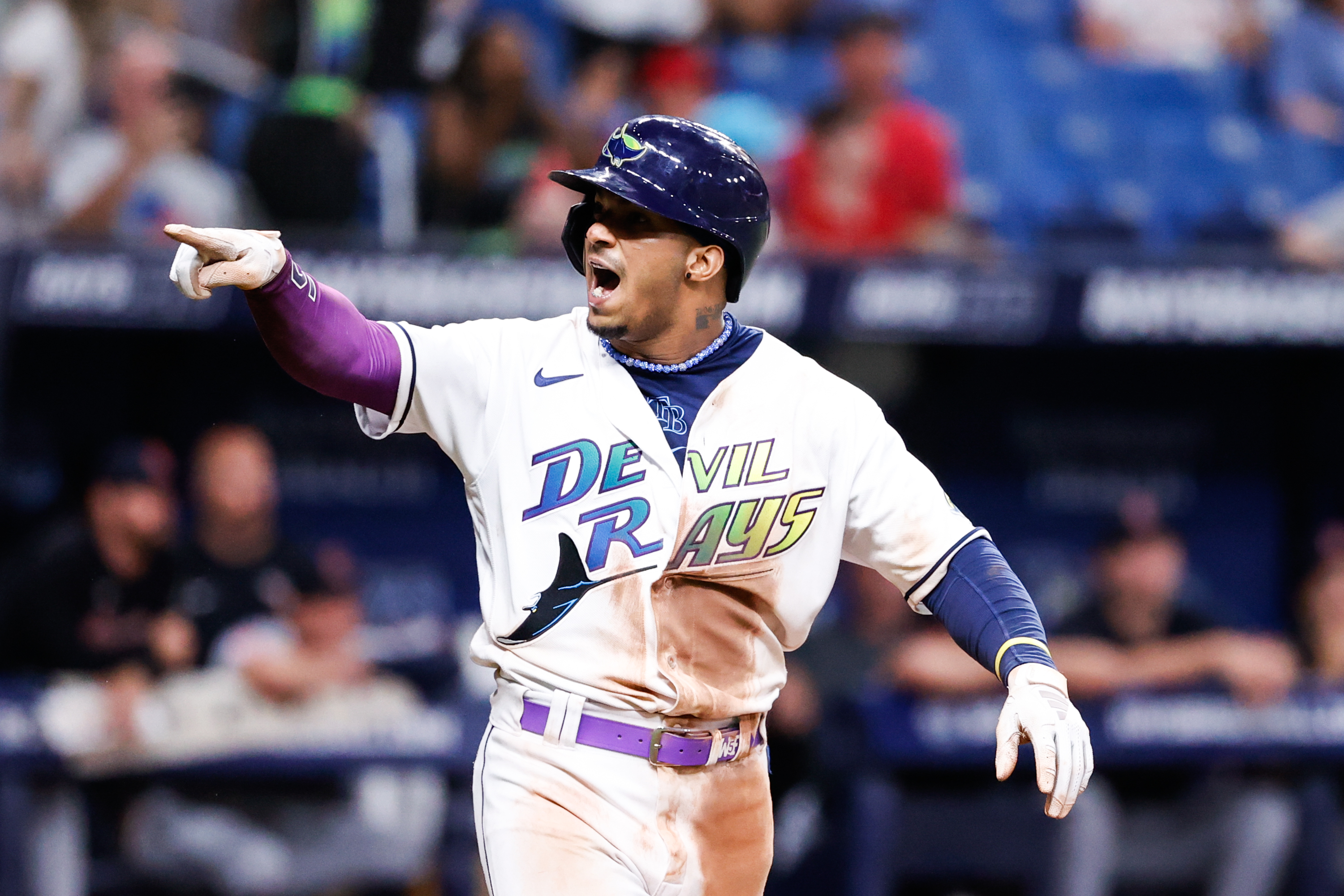 Bethancourt, Lowe homer in 9th, Rays beat White Sox 8-7 - The San