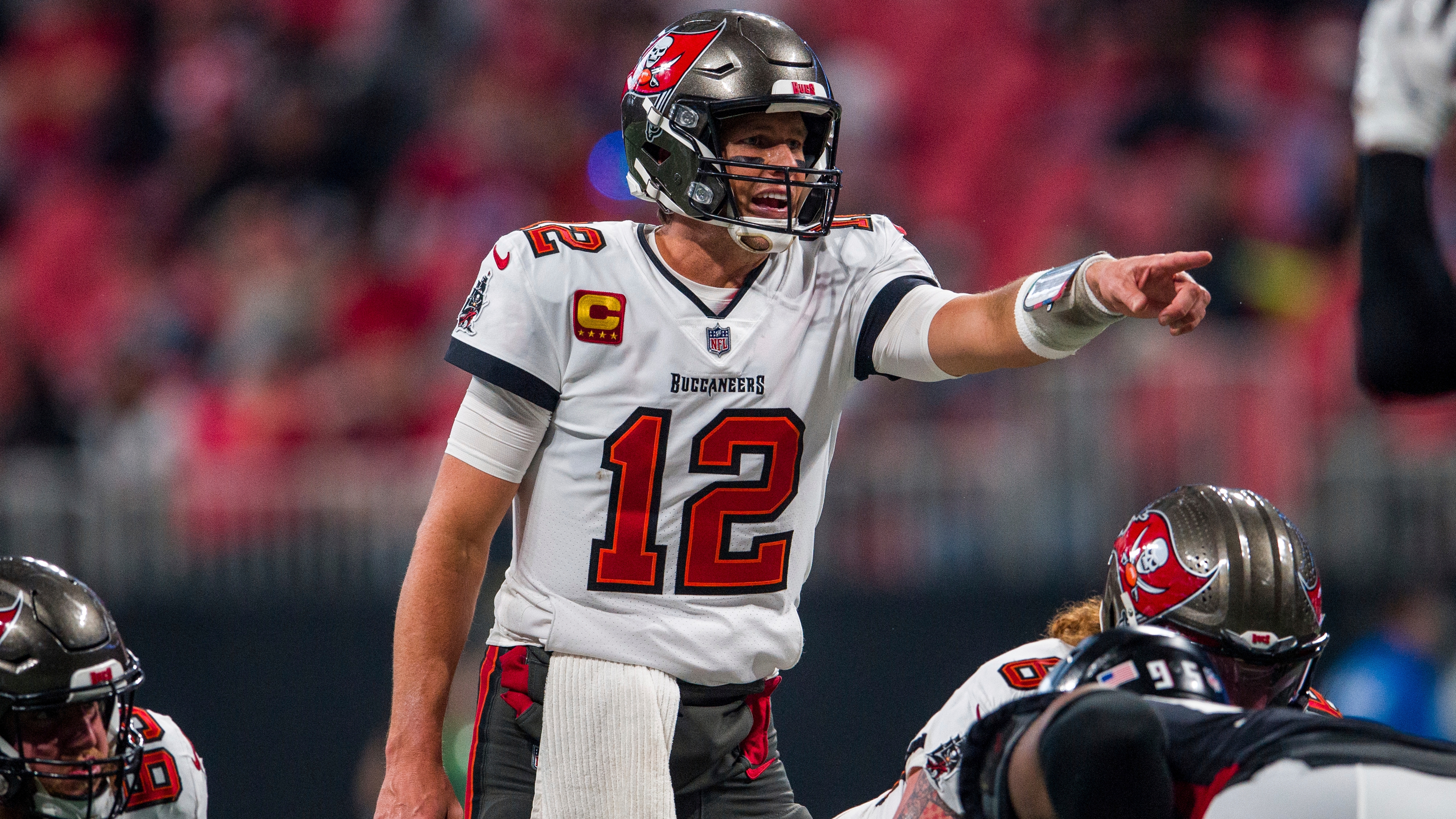 Bucs Highlights: Watch clips from the Bucs' big win over the Saints