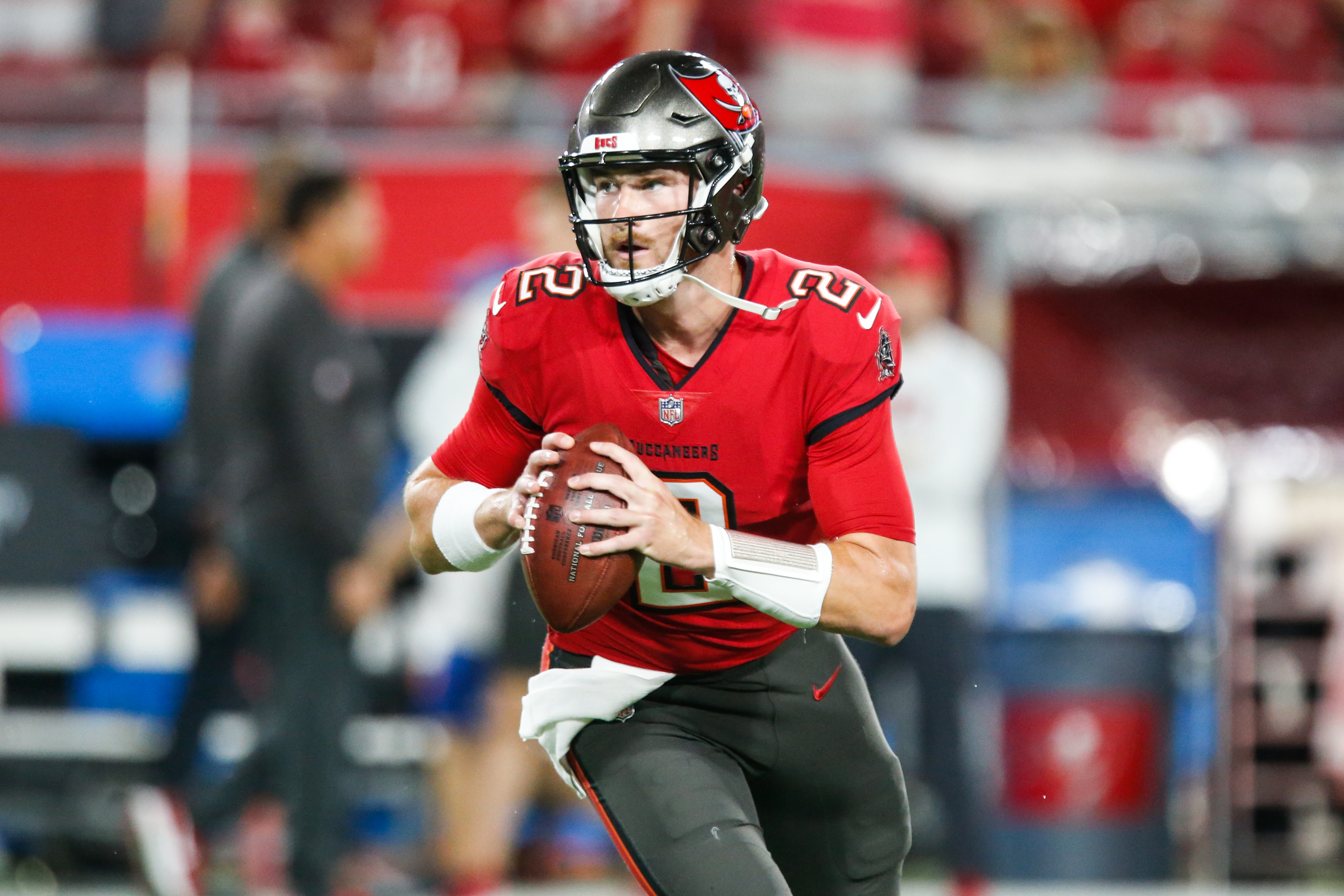 Buccaneers Next Quarterback 2023: Who Will Replace Tom Brady