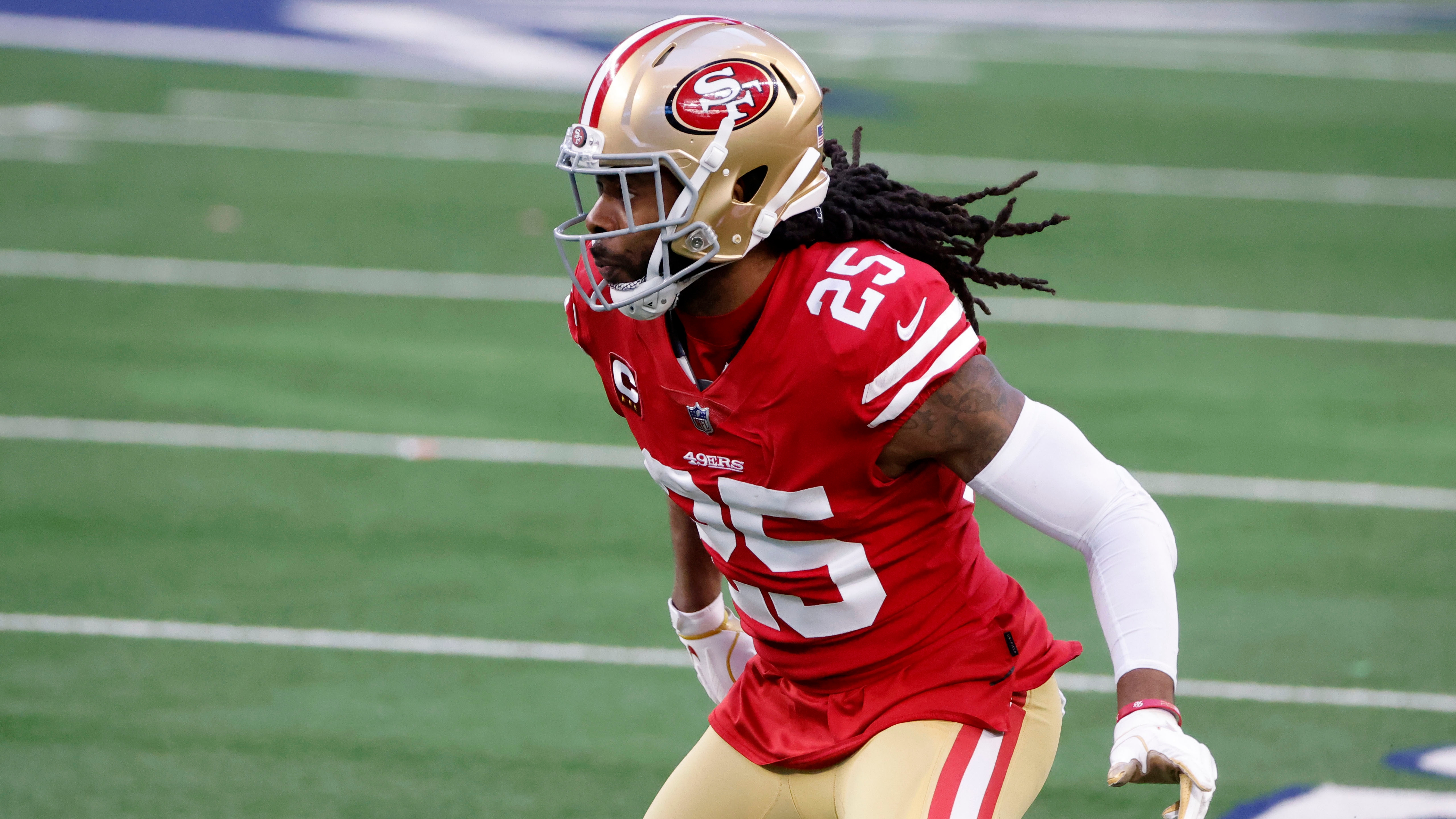 Best team fits for cornerback Richard Sherman in 2021