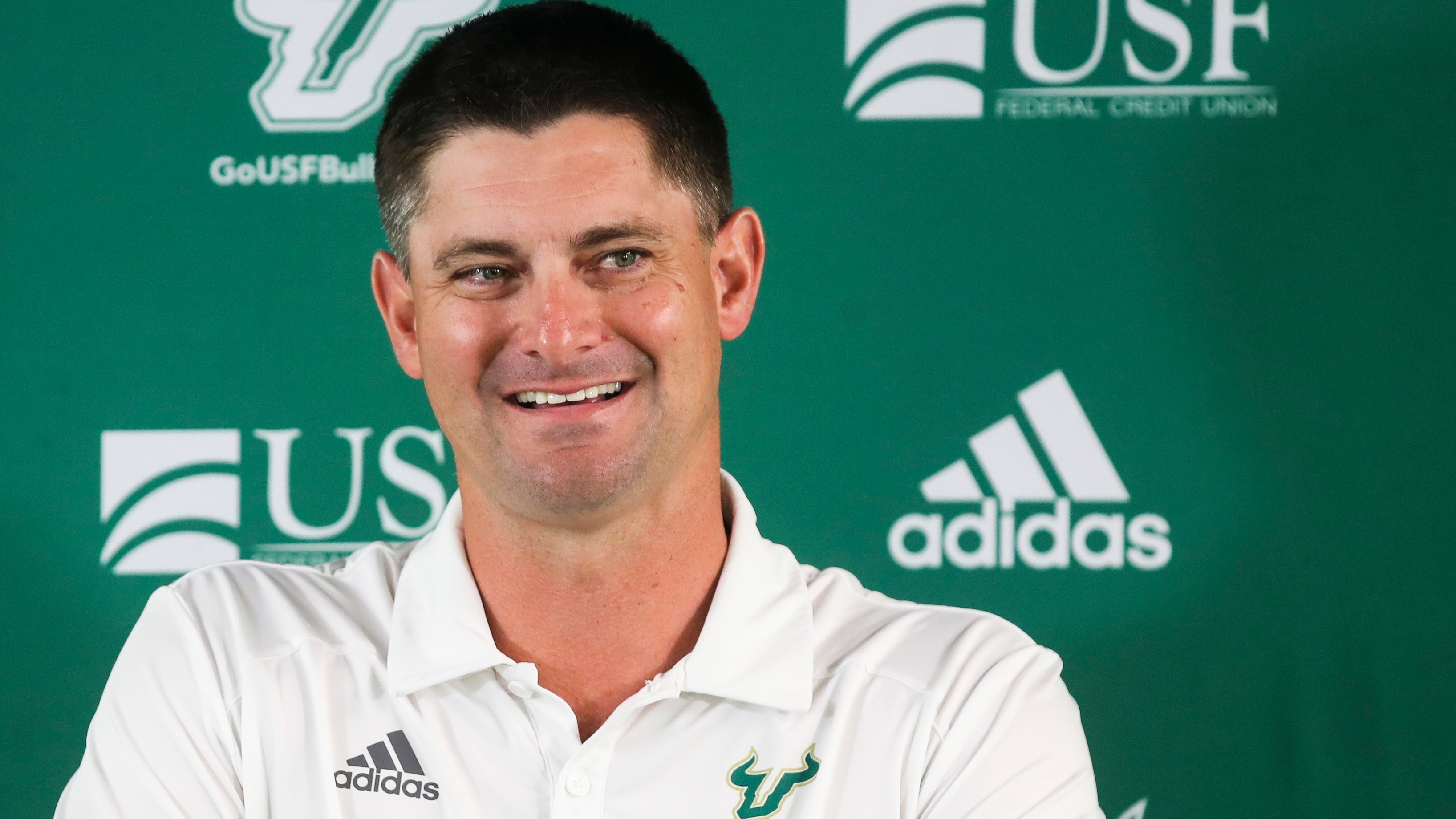 USF football coach Jeff Scott fired after three seasons