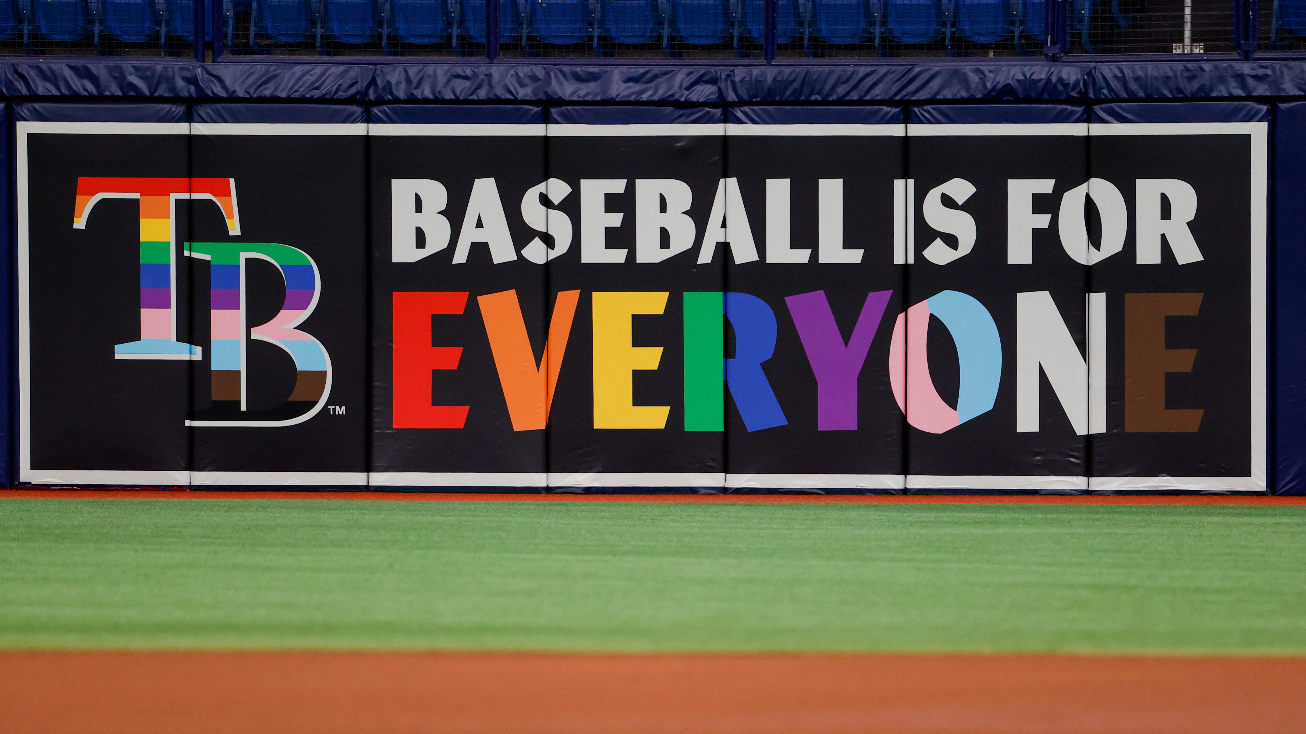 MLB on X: Celebrating community, pride, and love of baseball