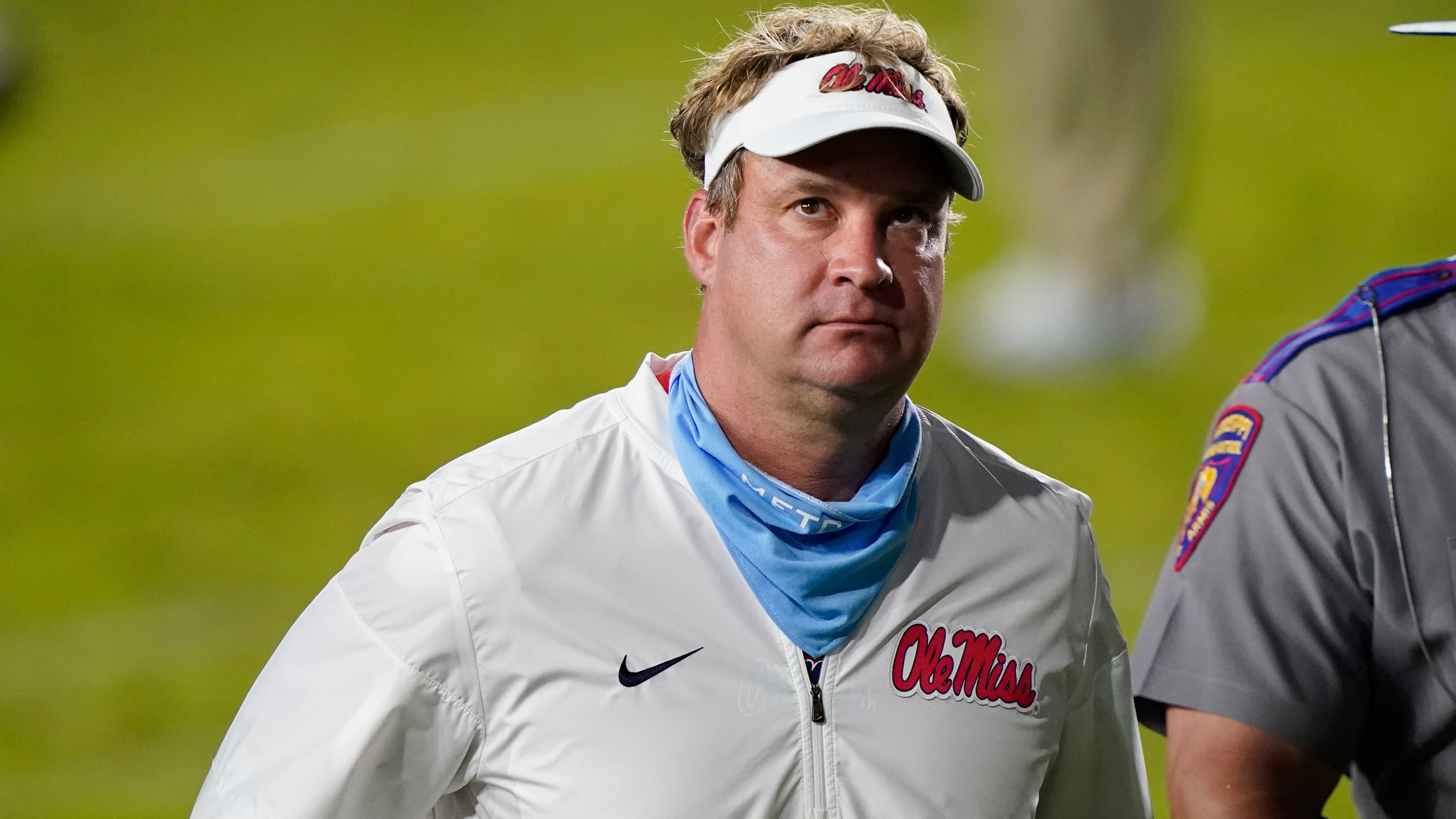 Ole Miss football: Lane Kiffin can boost his Tampa cred in Outback Bowl