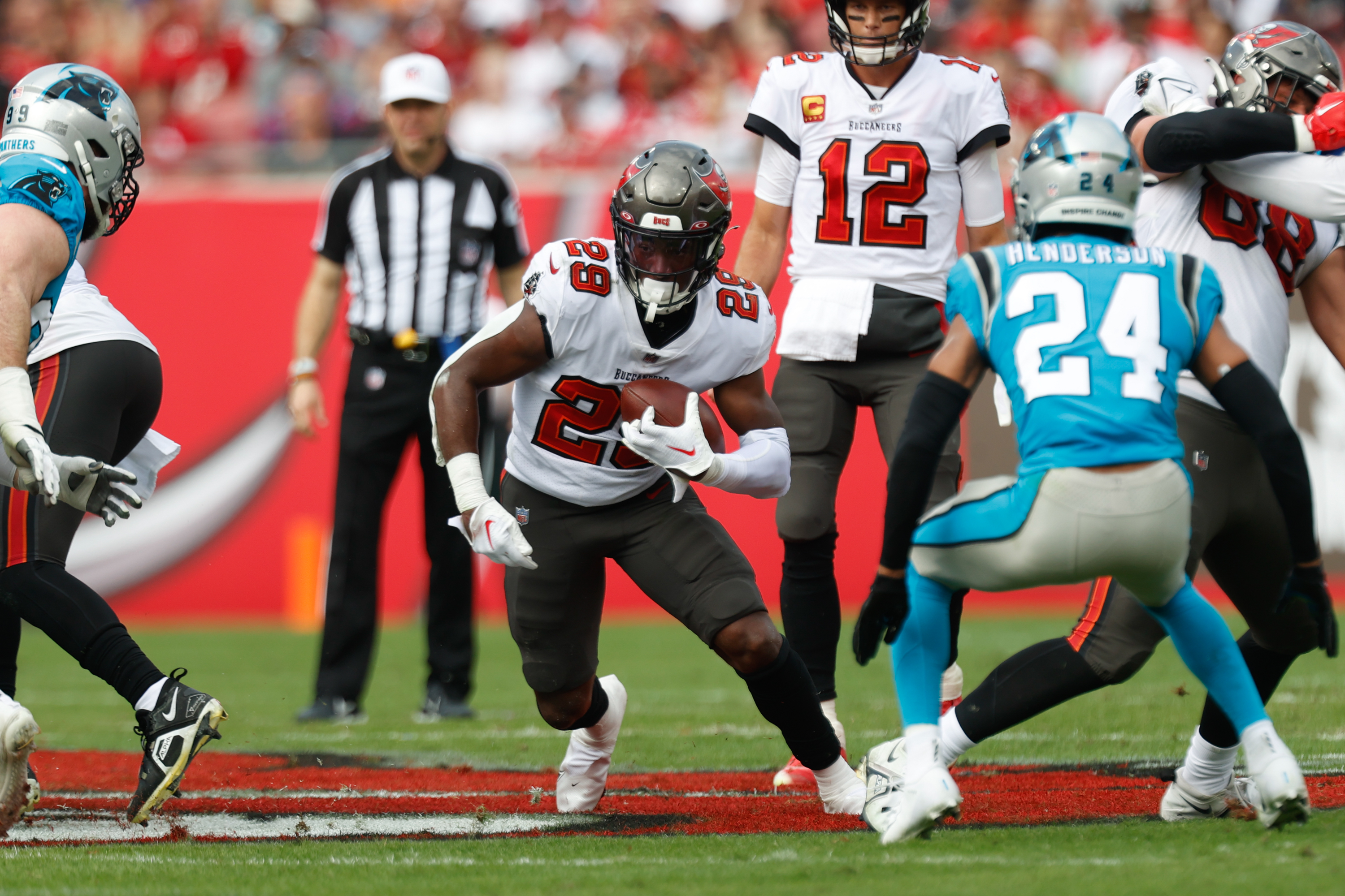 NFL: 6 Bucs who need to make a big leap in 2023