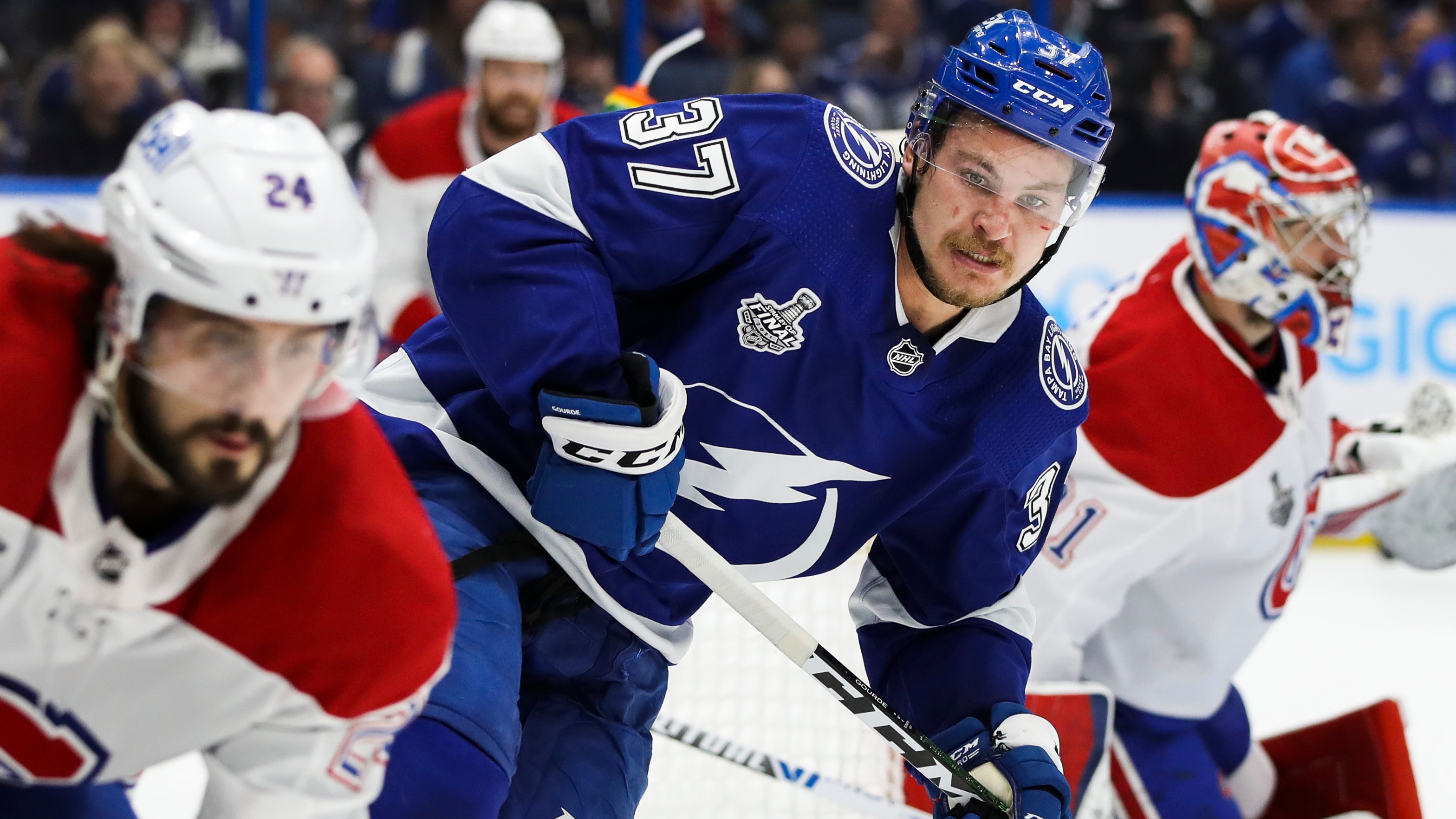 LA Kings: Three players to target after Lightning re-signed Sergachev