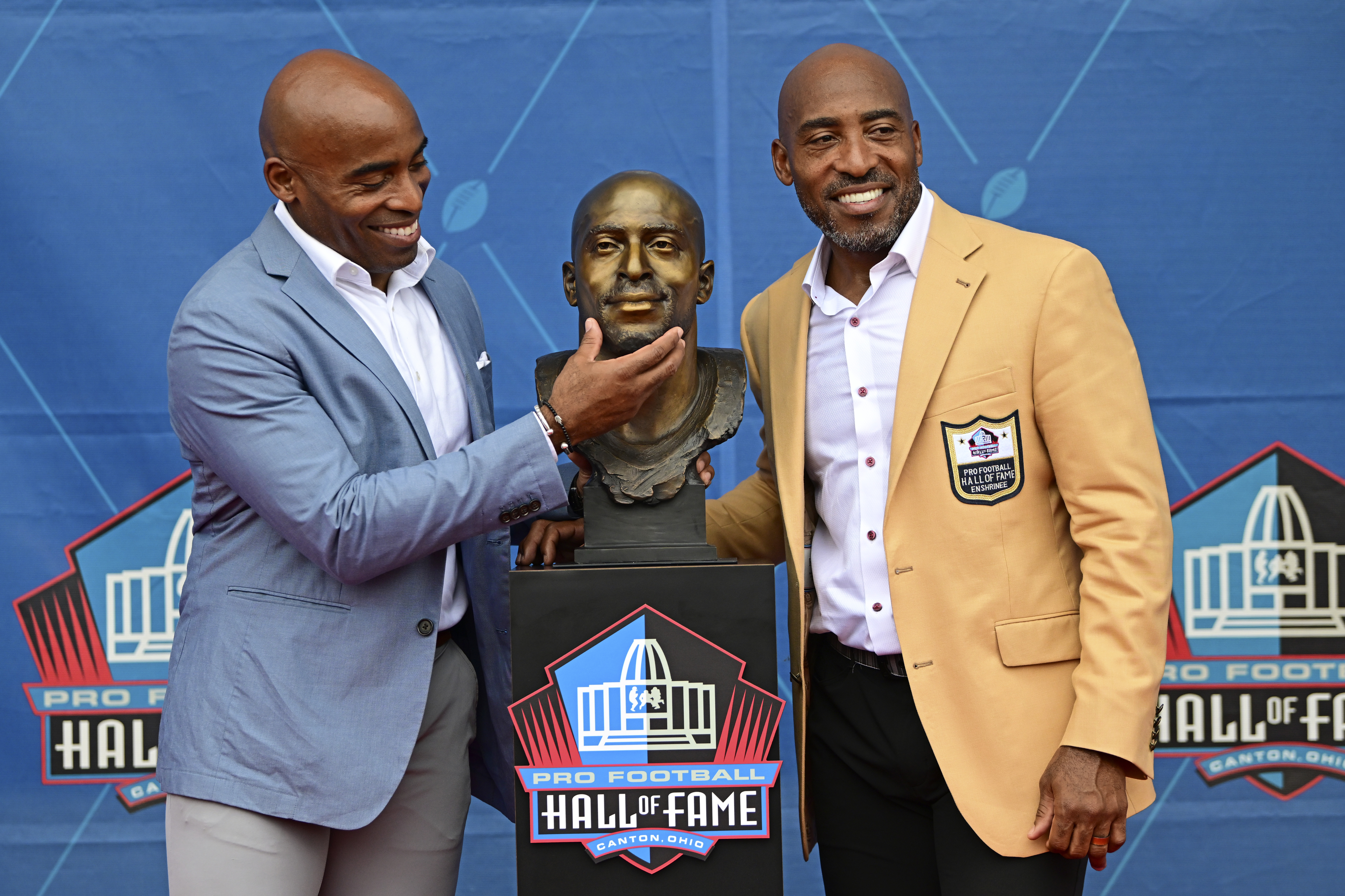 Pro Football Hall of Fame on X: Tonight, the Pro Football Hall of Fame  will announce its Class of 2023. 