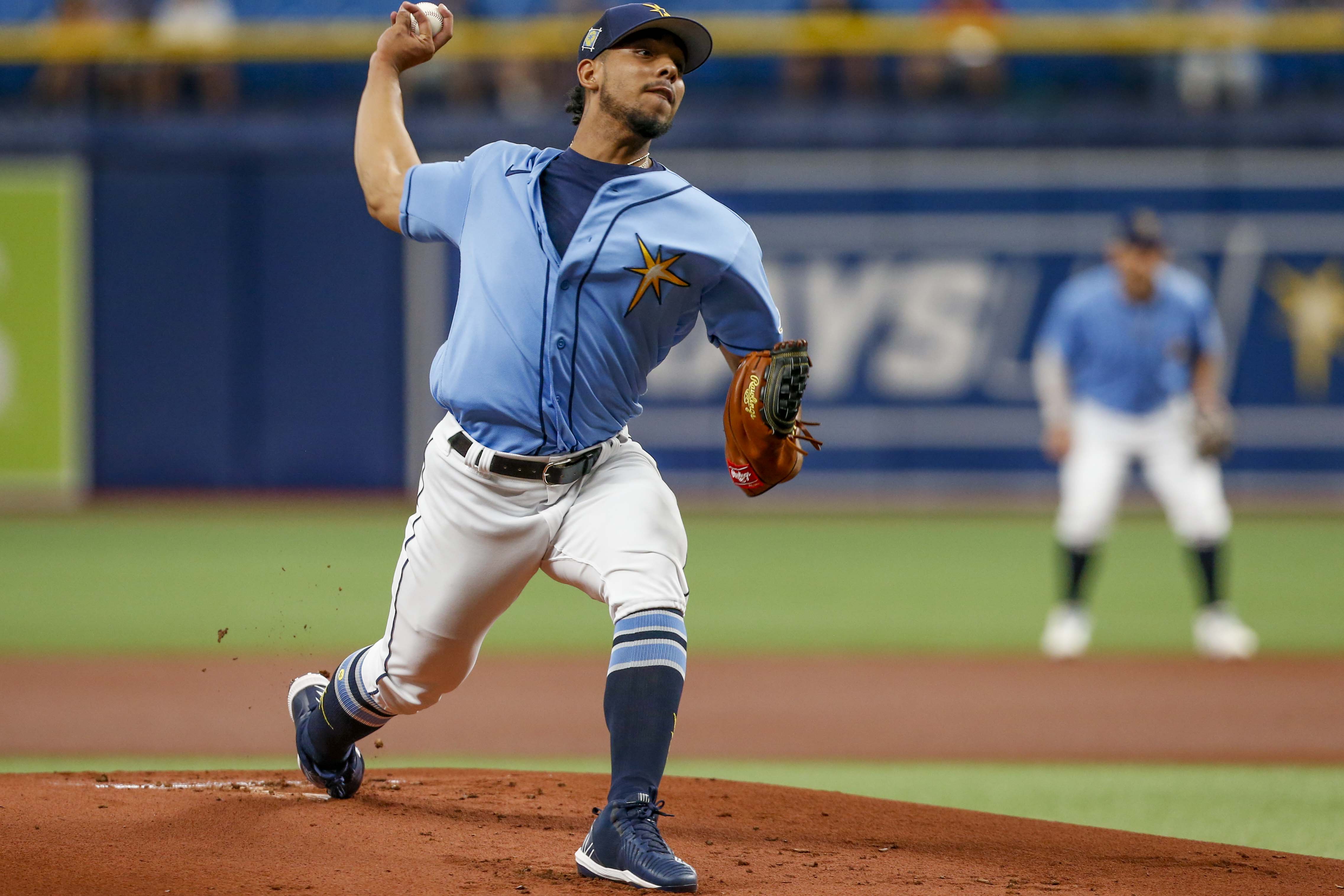 Rays OF Margot gets $19 million, 2-year contract