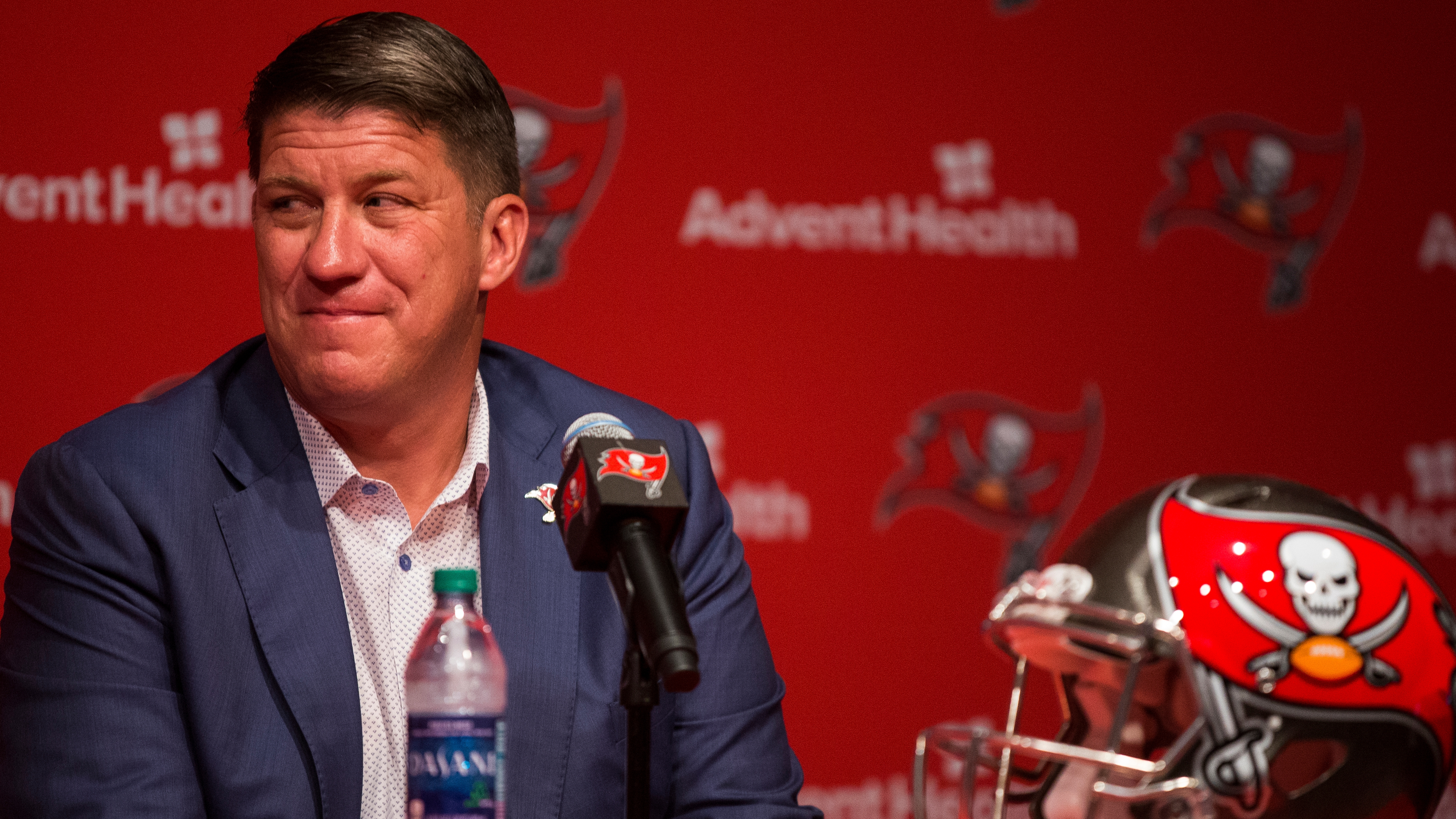 Jason Licht: Bucs will be picking up Vita Vea's fifth-year option - Bucs  Nation