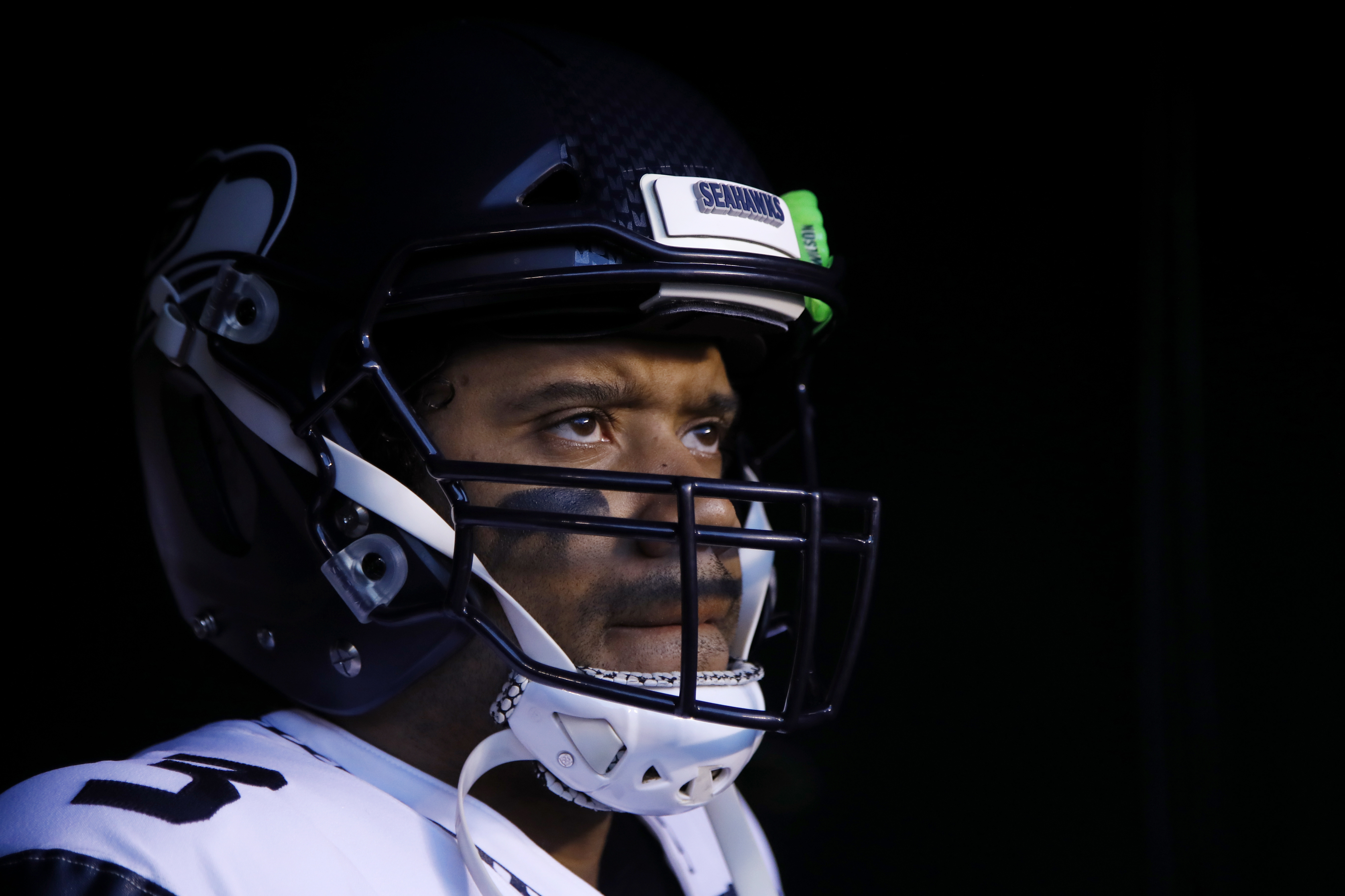 Russell Wilson returns to face Seattle Seahawks for first time