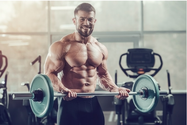 The No. 1 bradley martyn steroids Mistake You're Making and 5 Ways To Fix It