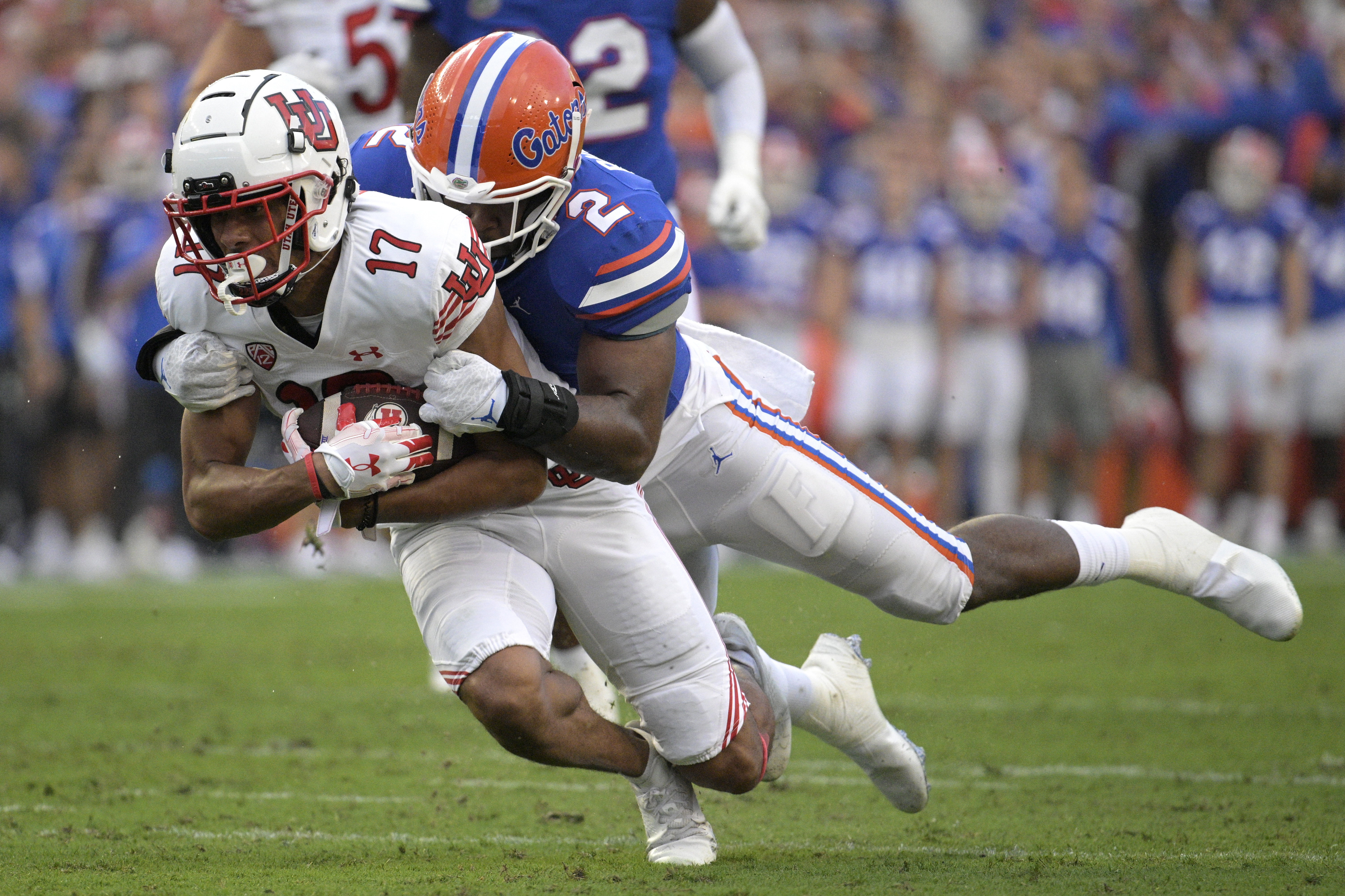 Florida football: Tim Tebow Weighs in on Anthony Richardson