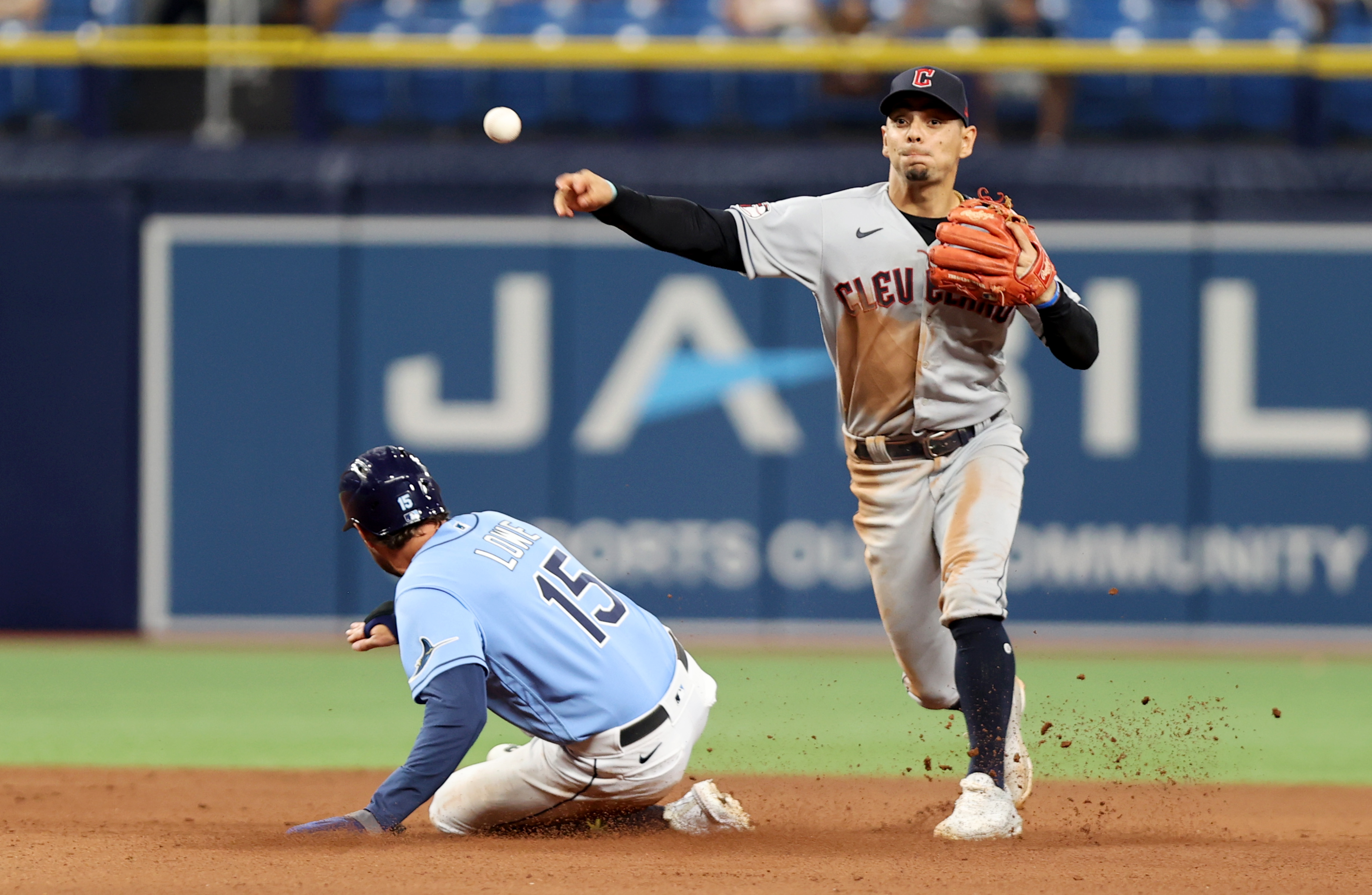 2022 MLB draft: Tampa Bay Rays select 1B Xavier Isaac with the No. 29 pick  - DRaysBay