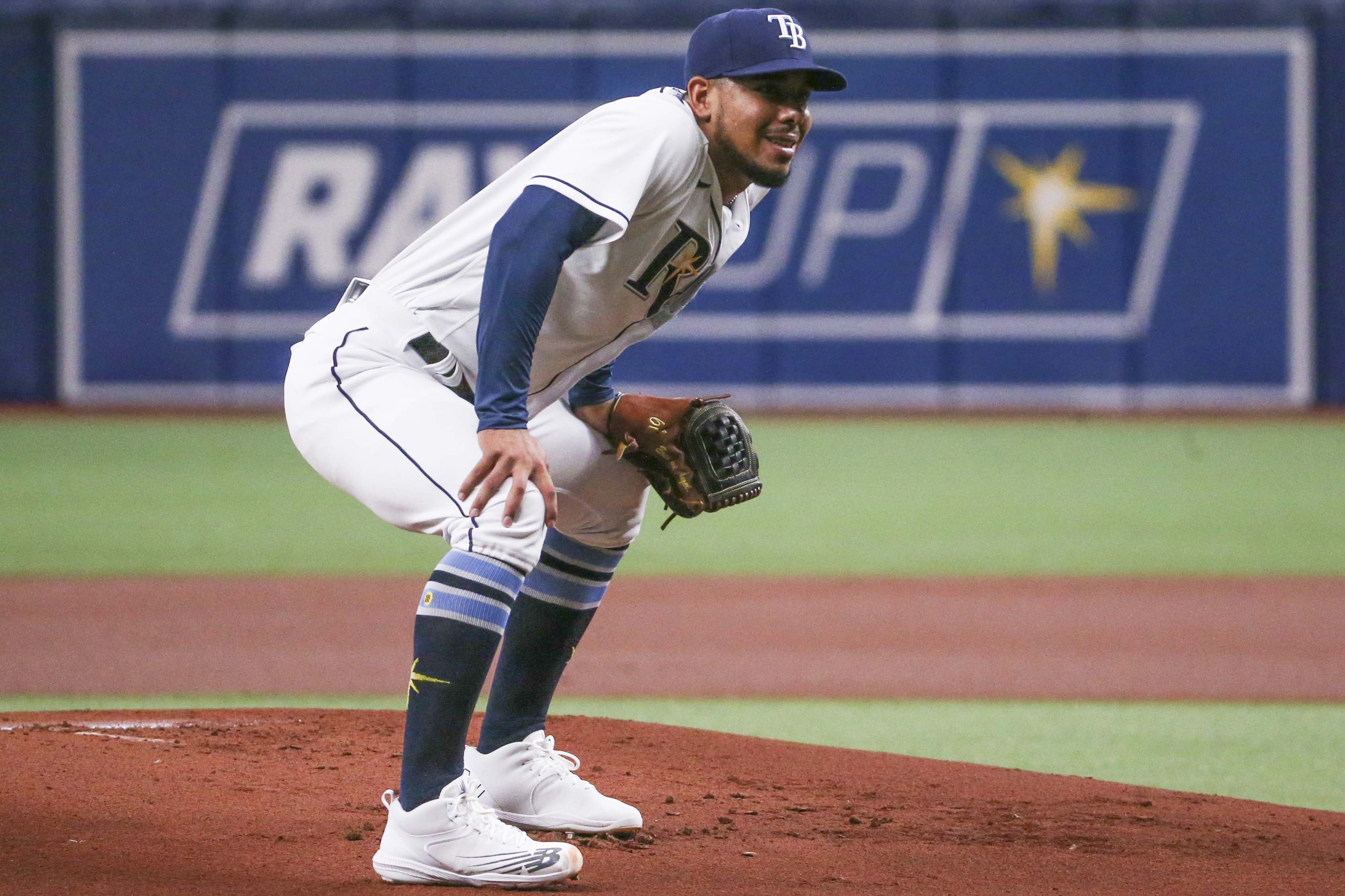 Tampa Bay Rays transform their roster, and pennant race with one major  addition