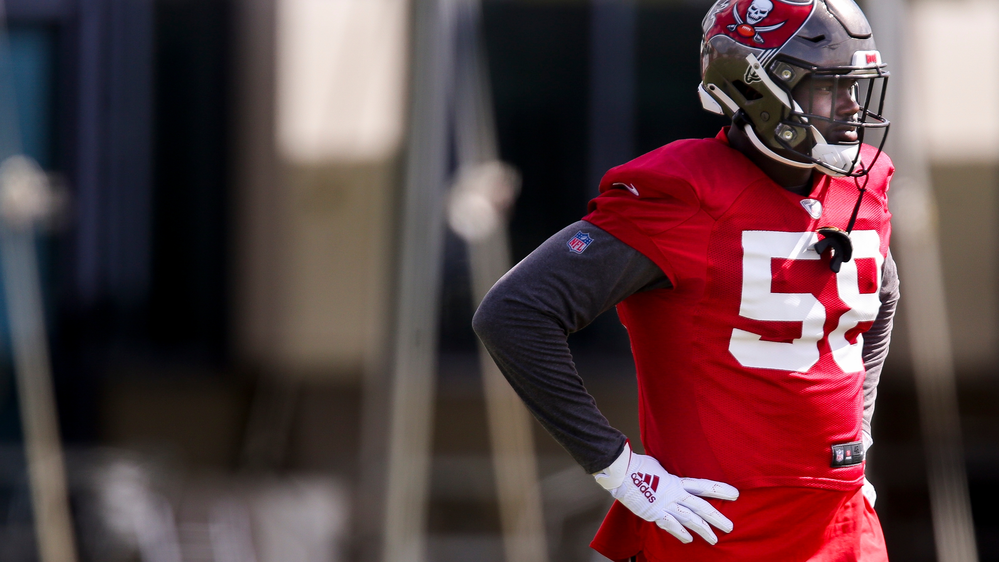 Resilient Jason Pierre-Paul headed back to the Super Bowl