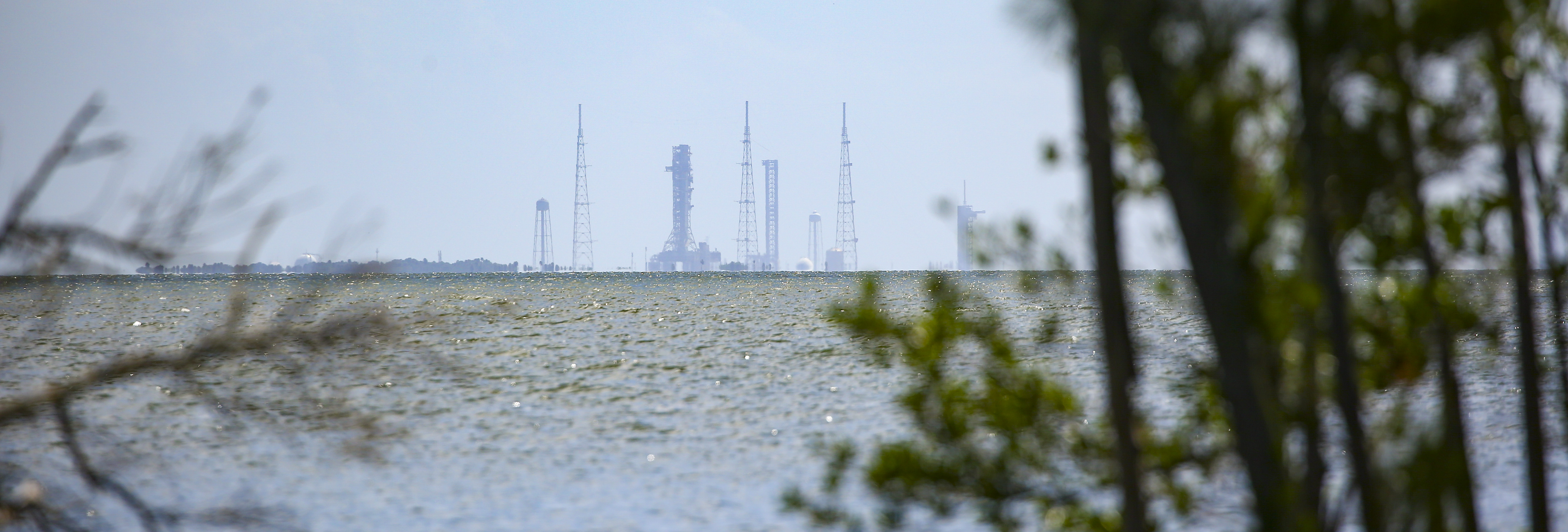 The aerospace industry, drawn to Kennedy Space Center, brought massive development to the Indian River Lagoon over the last 65 years. Today, runoff pollution and algae plague many parts of the waterway.