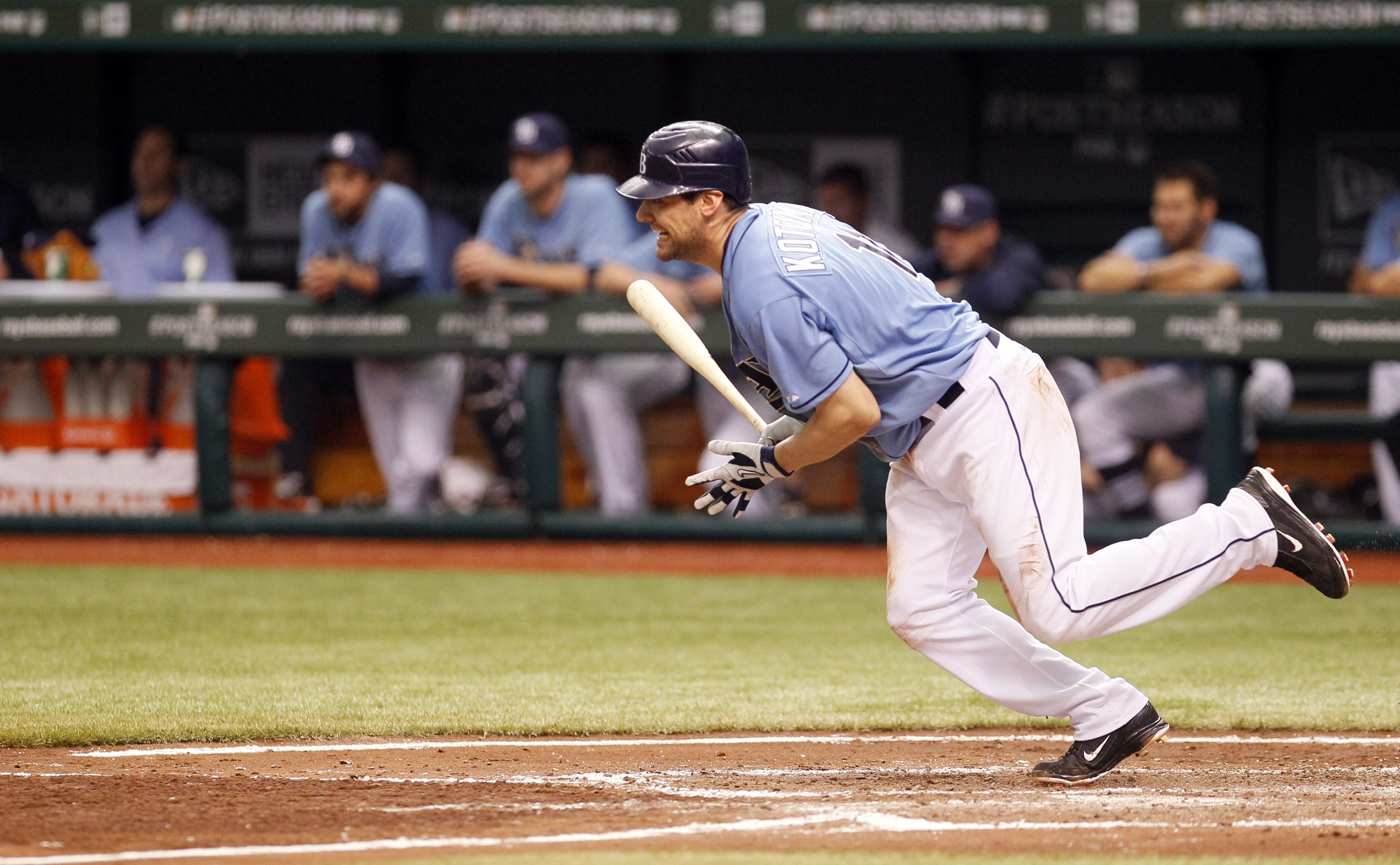 Tampa Bay Rays: Revisiting the trade that sent Evan Longoria to