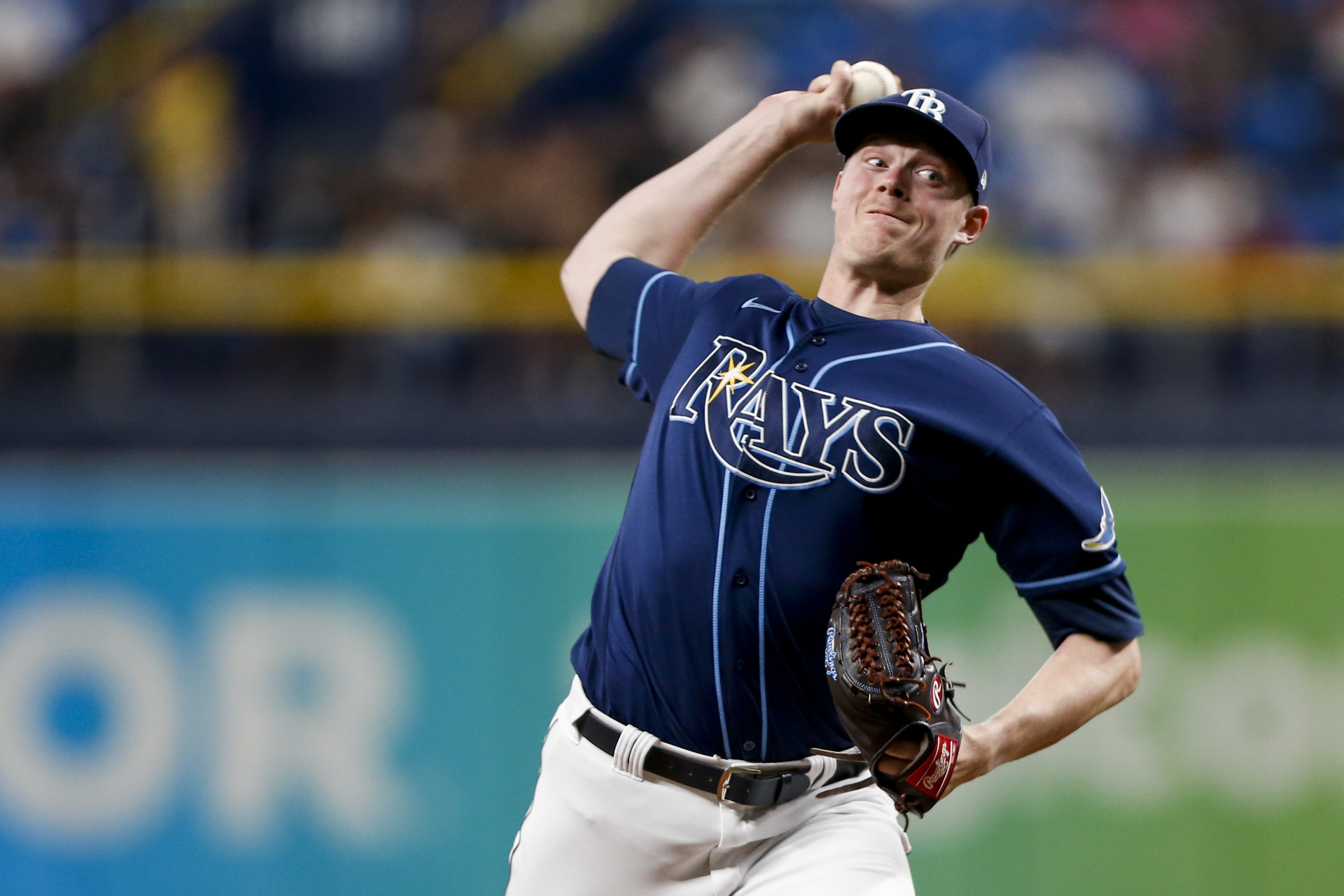 How Rays players are dealing with lockout uncertainty