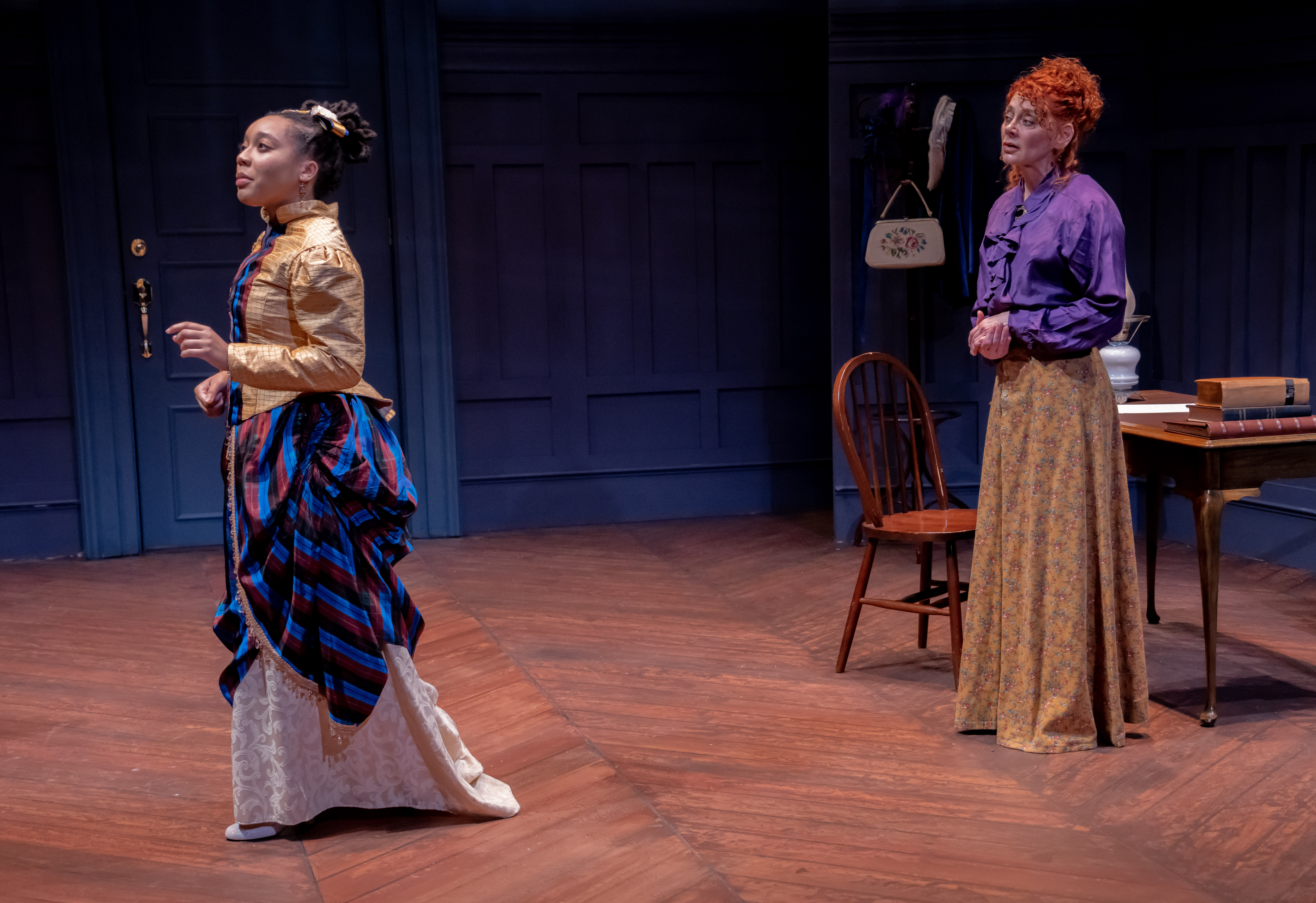 Ibsen's classic 'A Doll's House' on stage through Feb. 5 - The Bay State  Banner