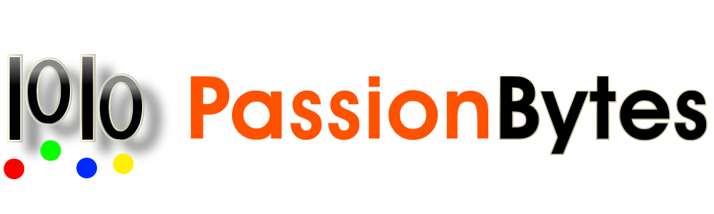 Passionbytes