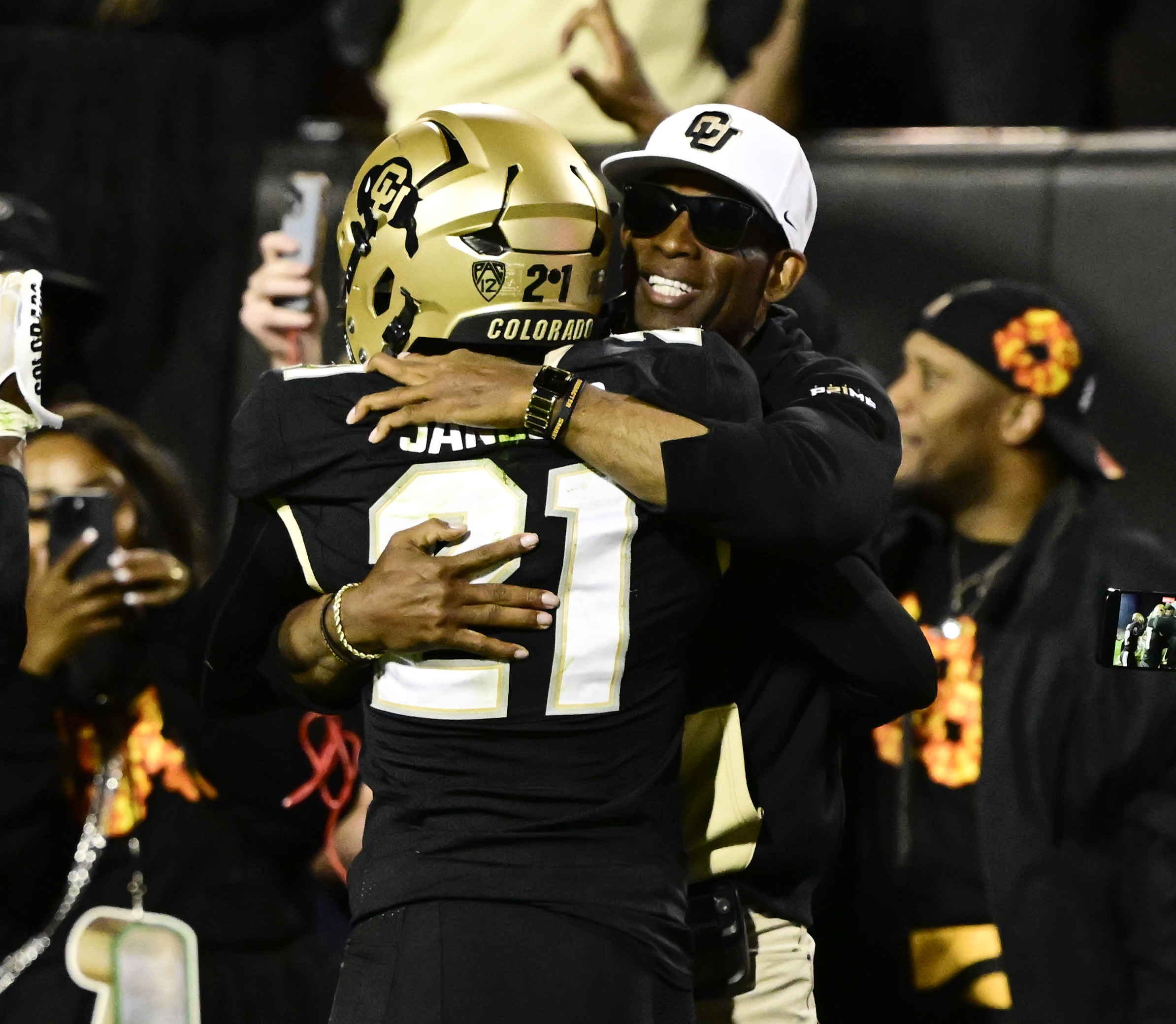 College football Week 4 guide: FSU, Deion Sanders and UCF's Big 12 debut