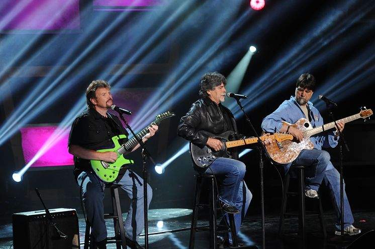 SoundCheck: Alabama among top live music picks