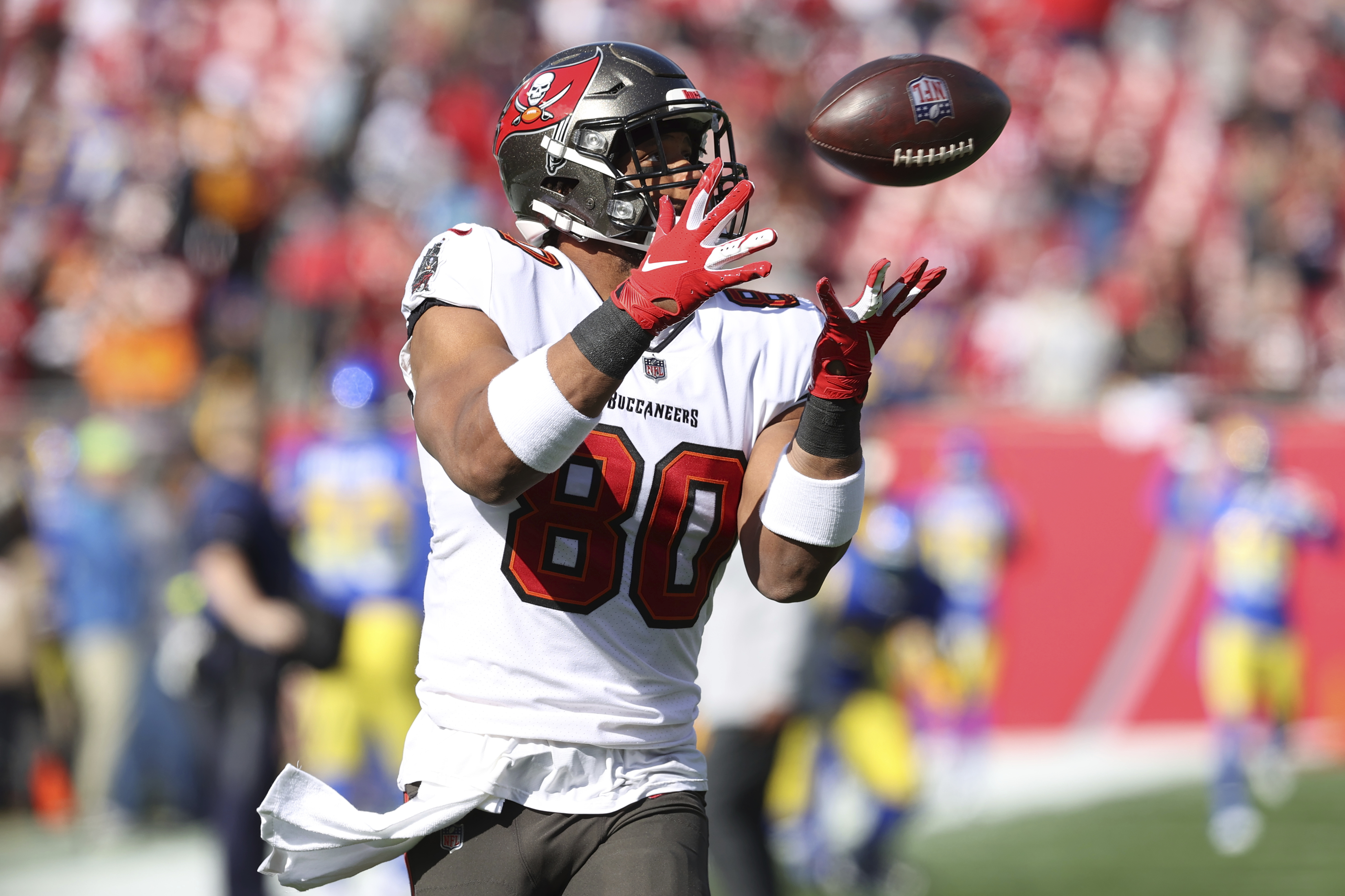 Ranking the Tampa Bay Buccaneers Free Agent Priorities - Bucs Nation