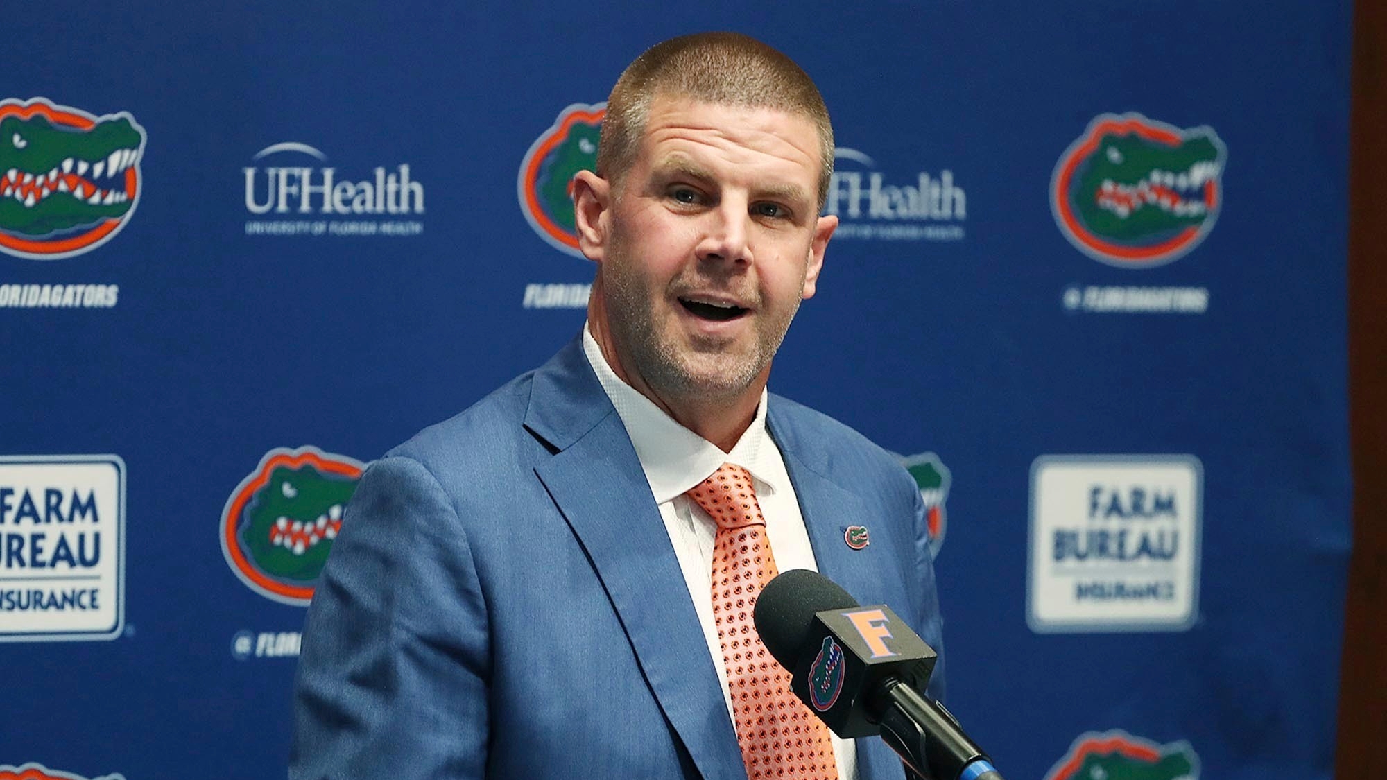 Florida Gators keep losing recruits under Billy Napier. It's not as bad as  it seems.