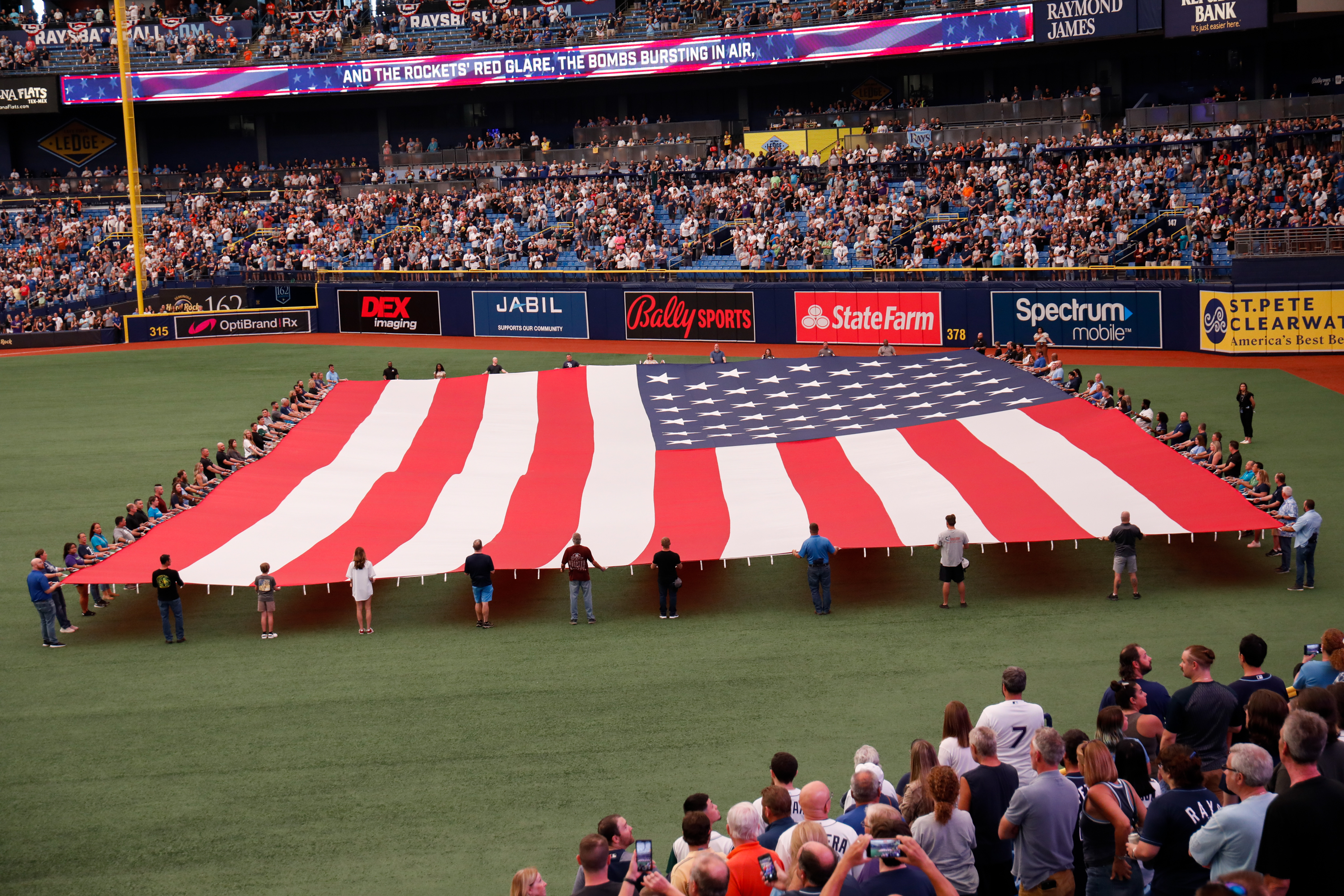 Tampa Bay Rays: When Stu Sternberg exorcised the “devil” from the name