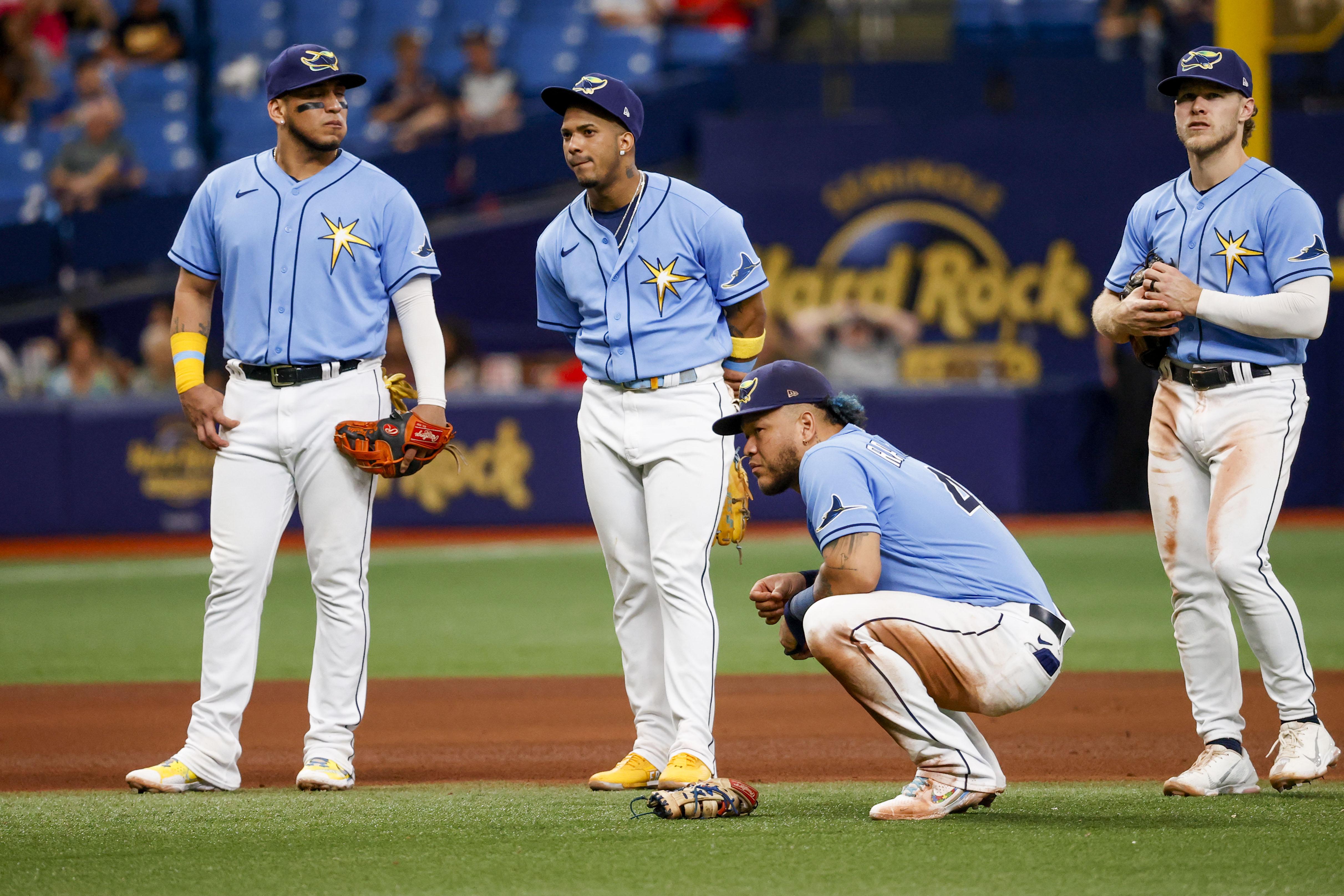 Summer Reading For Kids With Tampa Bay Rays Program