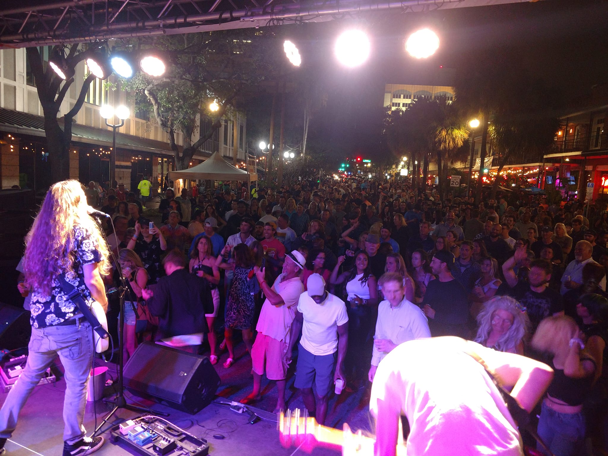 First Friday faces hurdles to return to downtown St. Petersburg