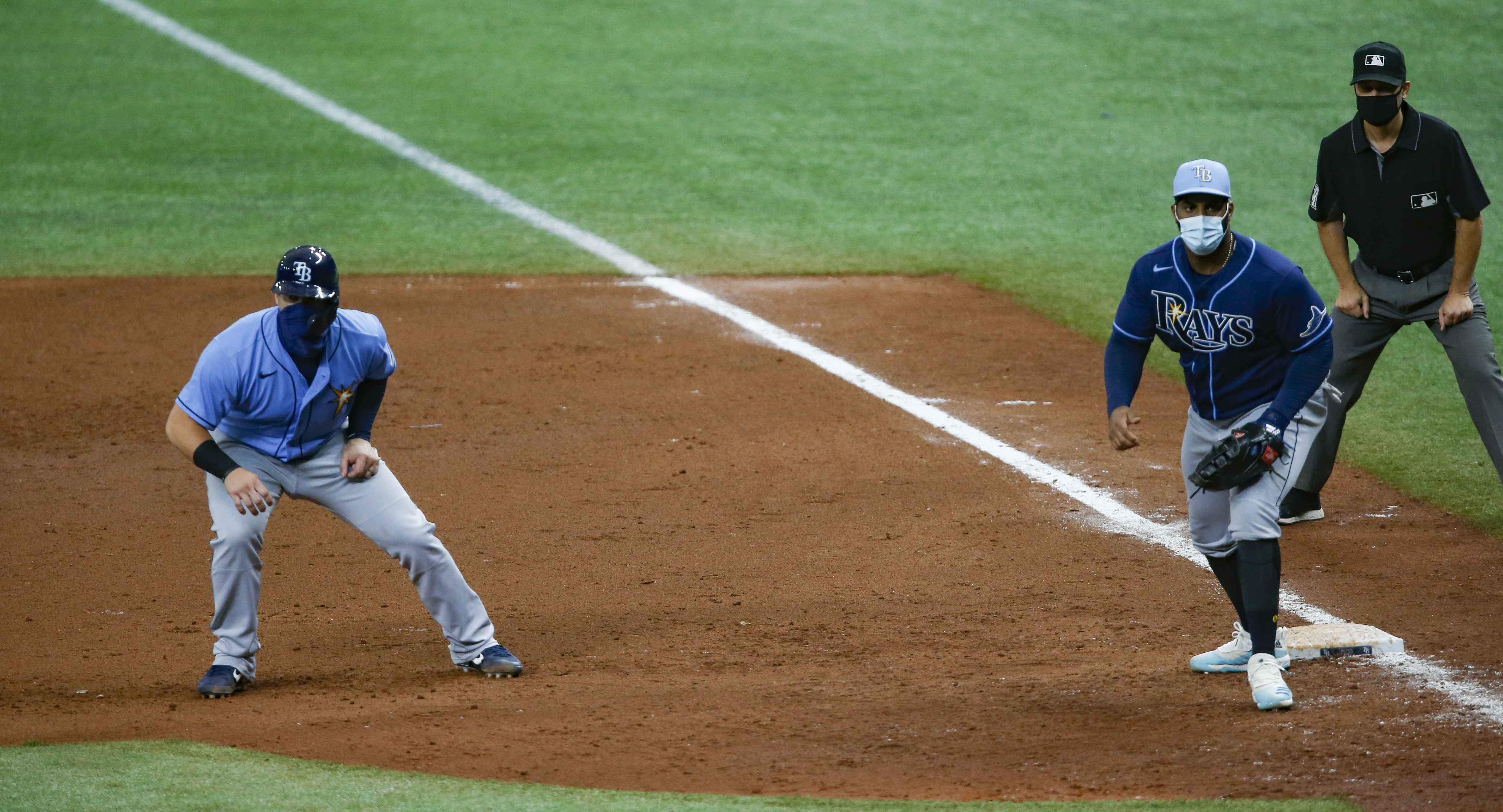 Why Kiermaier thinks his 'unorthodox' method will help the Blue Jays'  outfield flourish