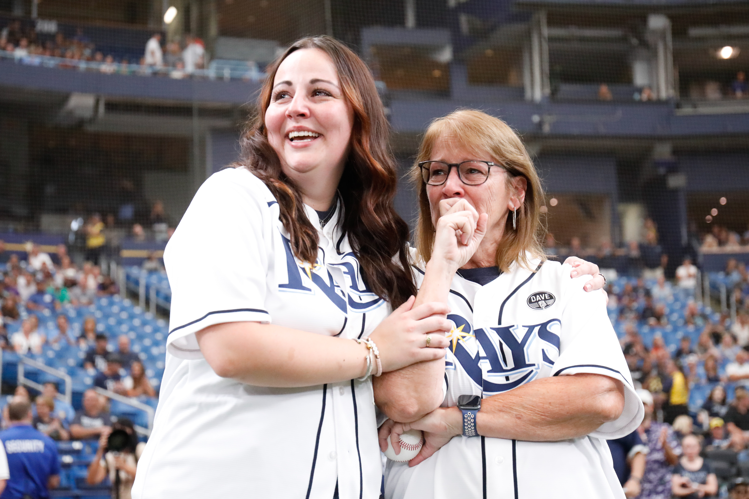 Rays lefty Springs put on IL, meets with Tommy John surgeon – KGET 17