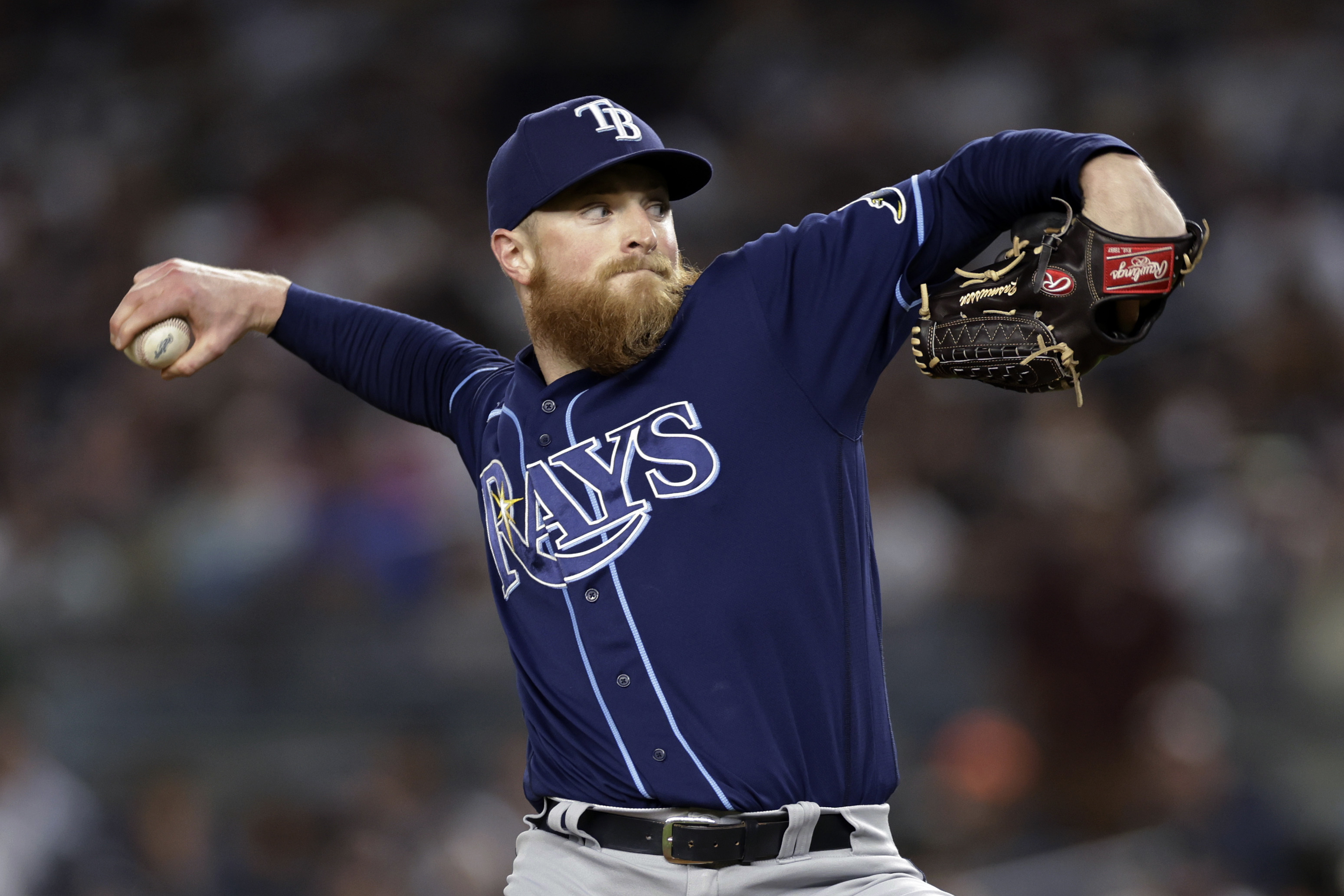 Tampa Bay Rays vs. AL East 2020 Preview: New York Yankees – 2B