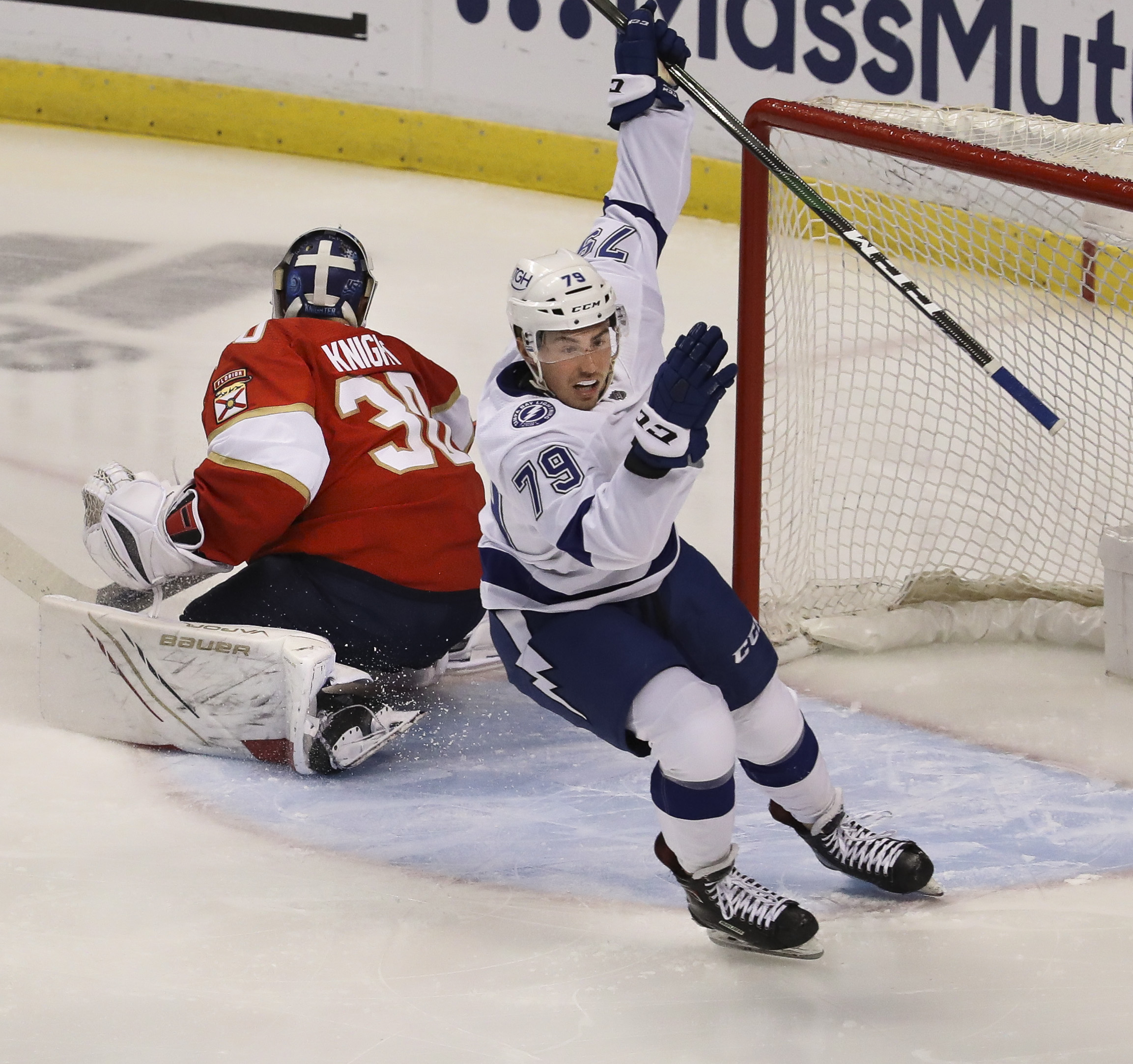 Get ready to learn a lot about the Lightning - NBC Sports