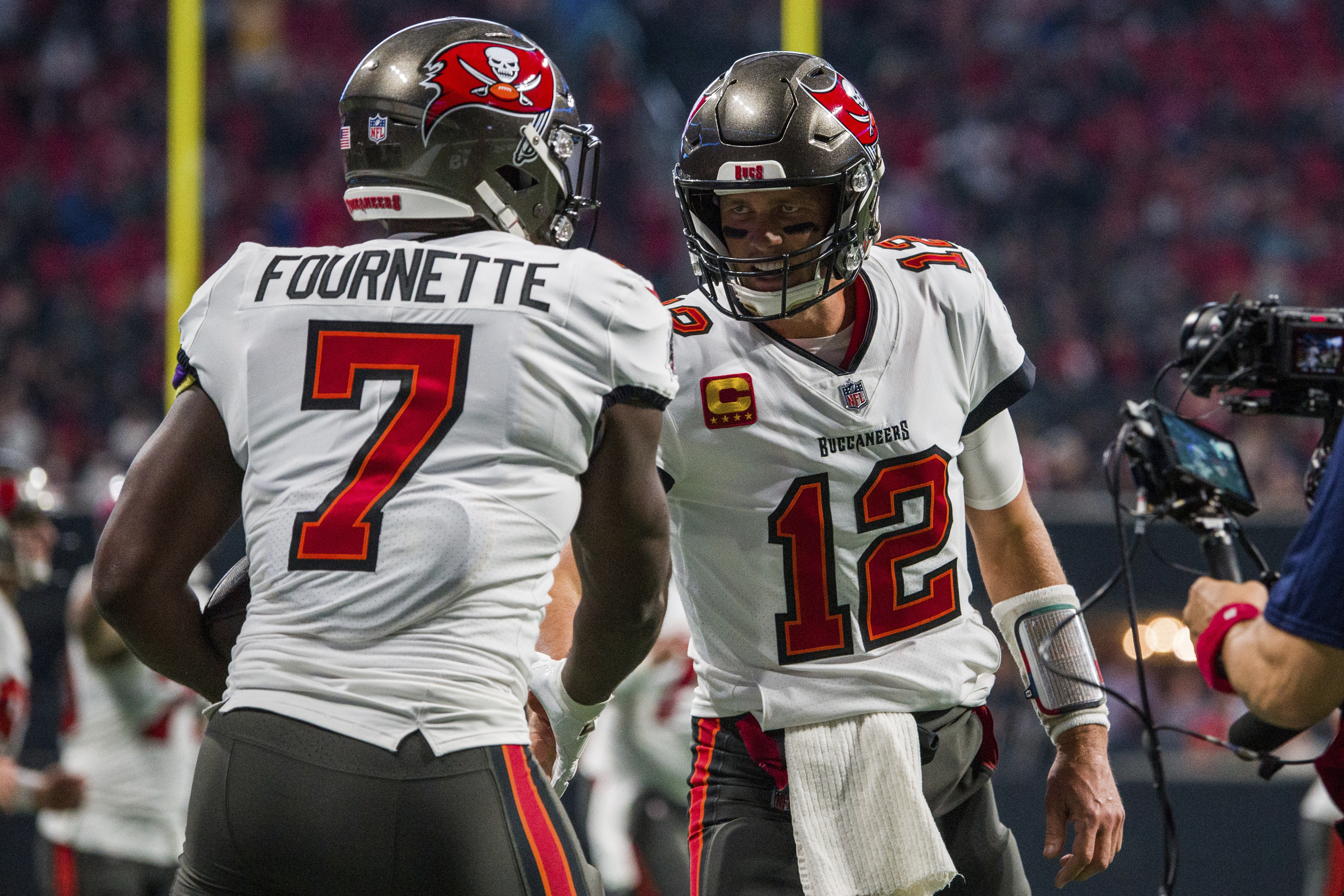 NFL news: Bucs clinch 1st NFC South title since 2007