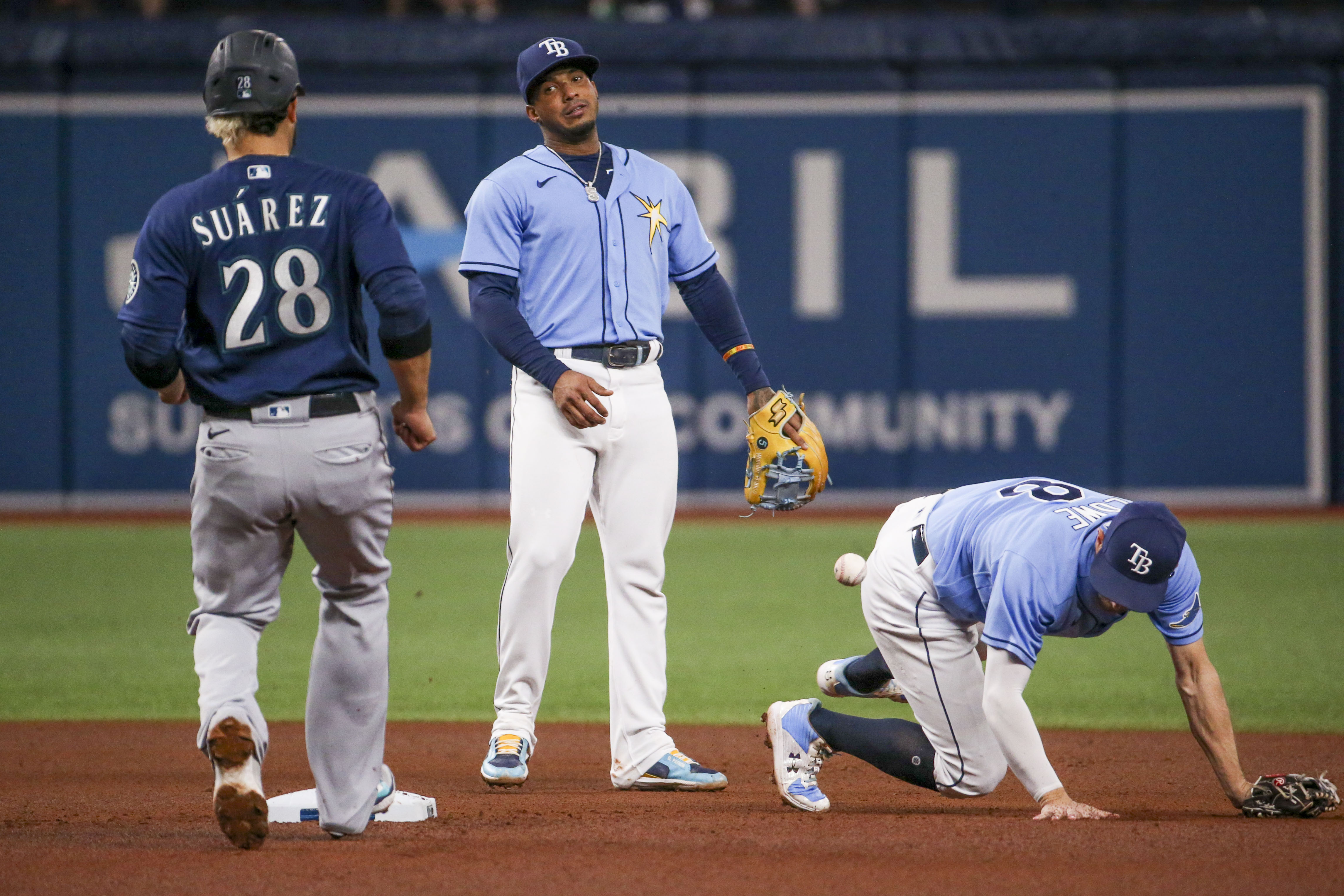 Tampa Bay Rays Persevere Through The COVID-19 Season - ESPN 98.1