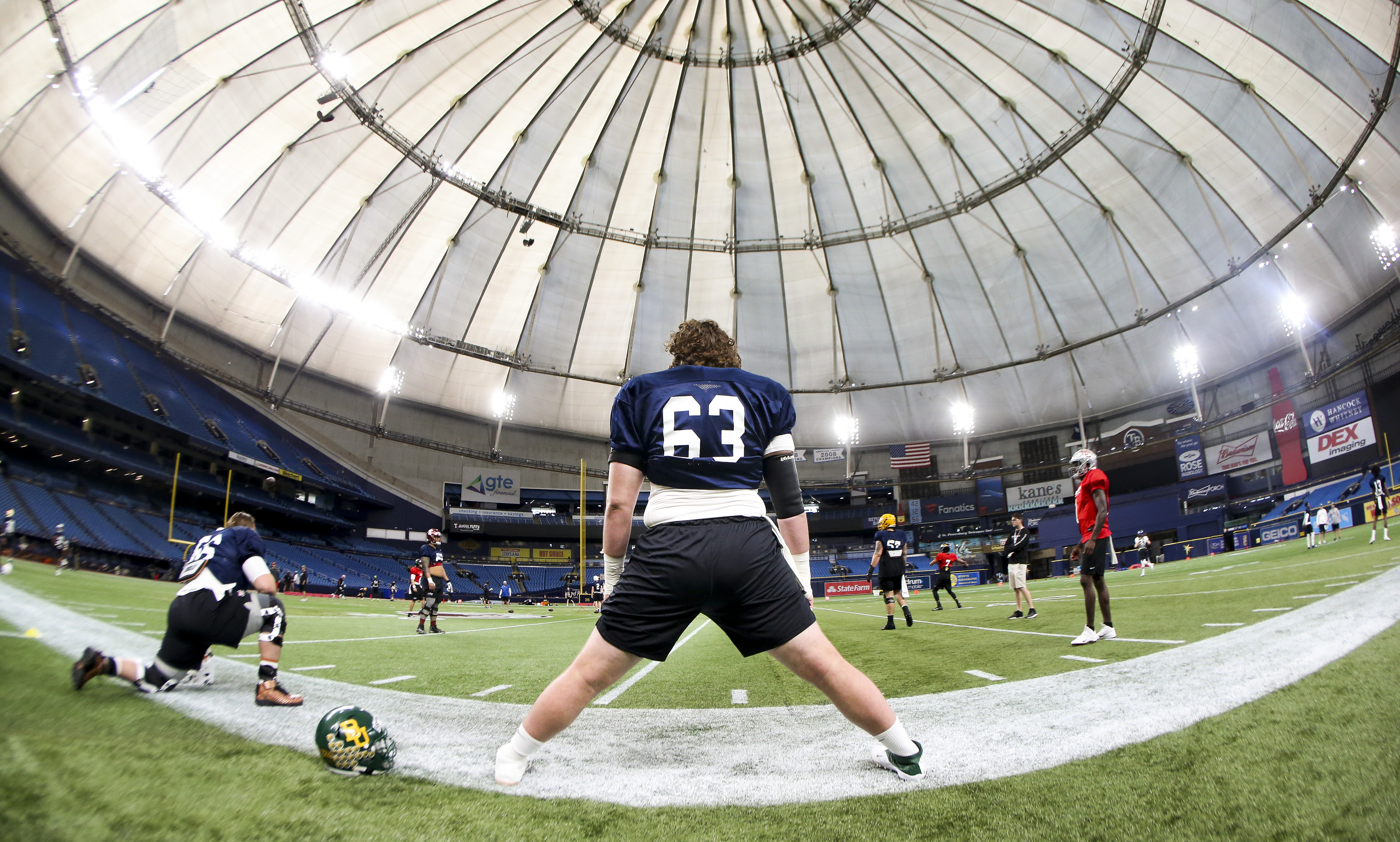 99th East-West Shrine Bowl – East West Shrine Bowl