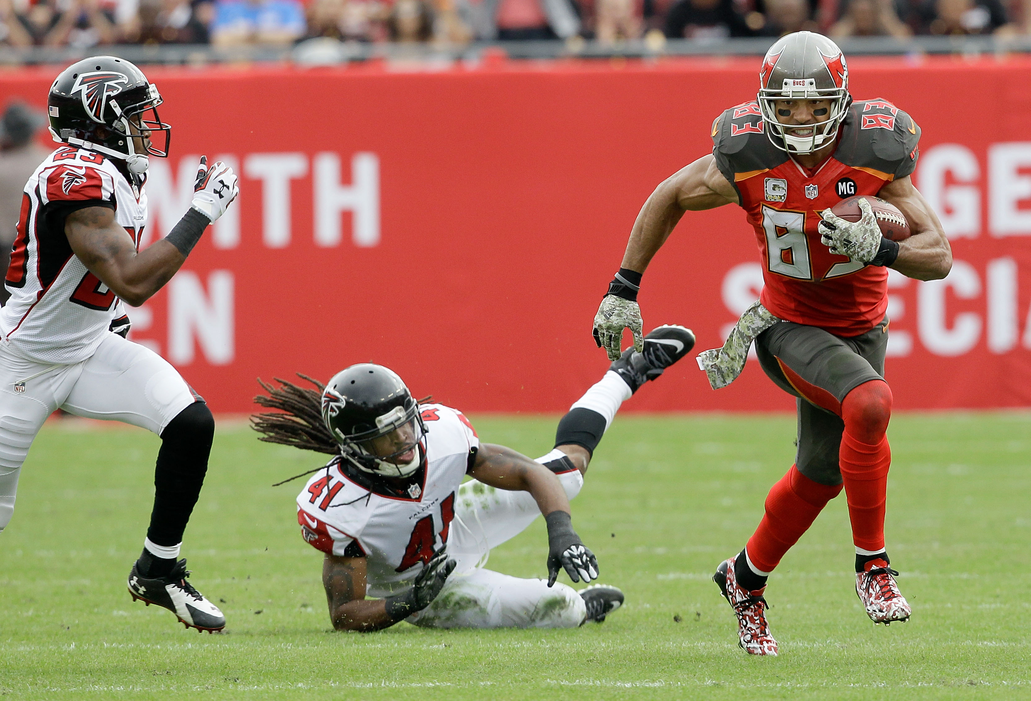 Vincent Jackson Is Dead -  - Tampa Bay Bucs Blog, Buccaneers  News