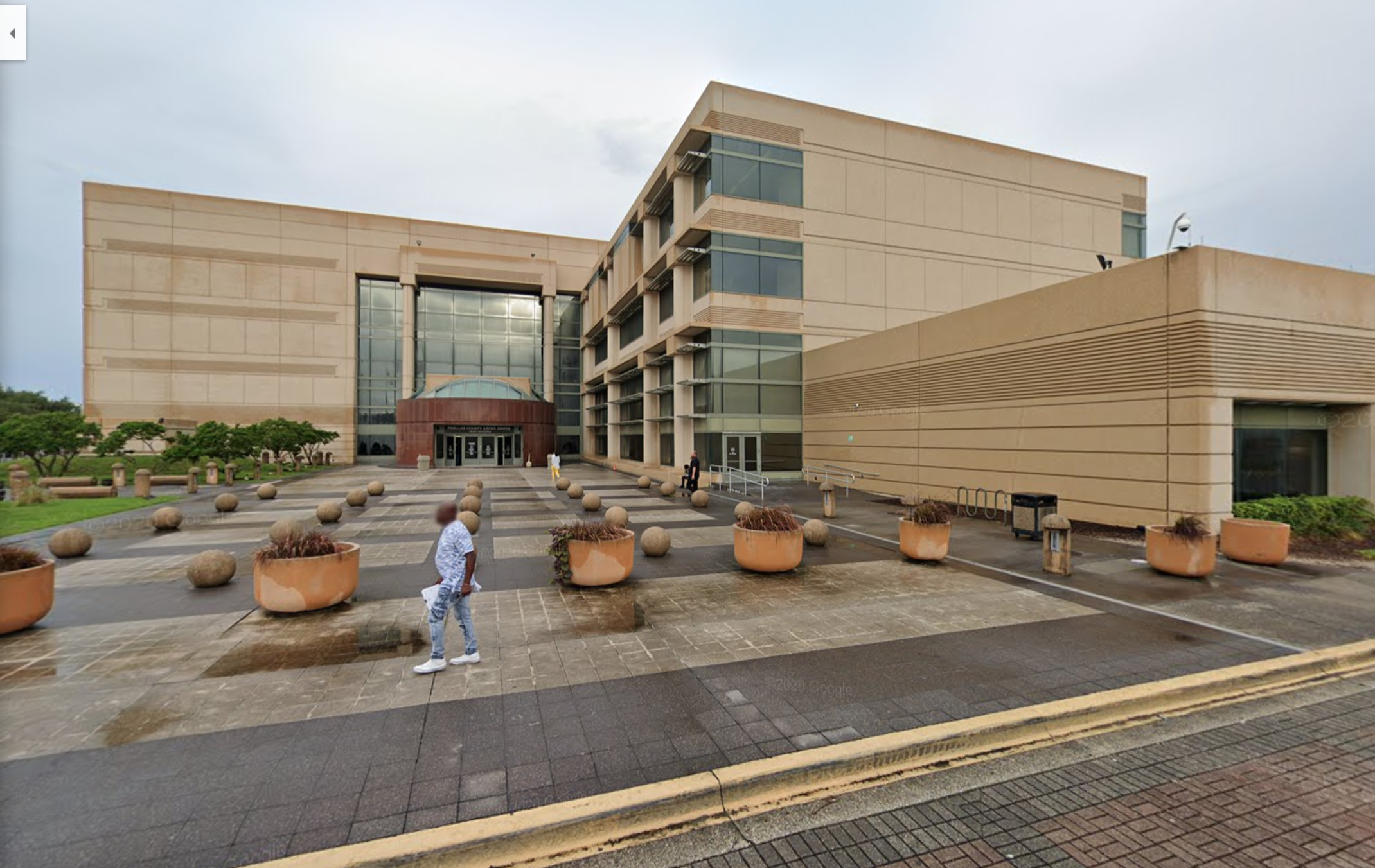 Tampa Bay area courthouses to close in anticipation of Hurricane Ian