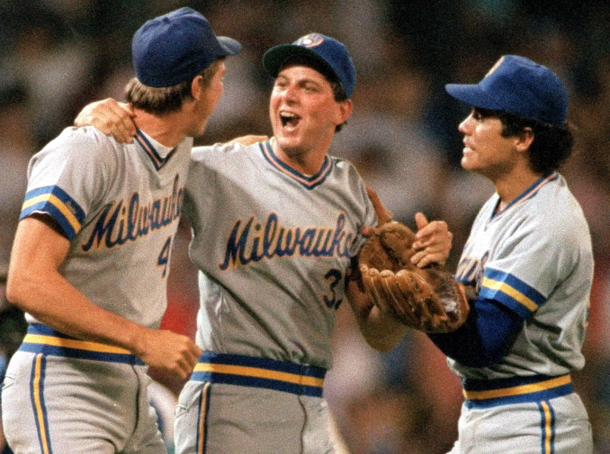 Braves legend Dale Murphy talks about the 13-0 start in 1982 - Sports  Illustrated Atlanta Braves News, Analysis and More