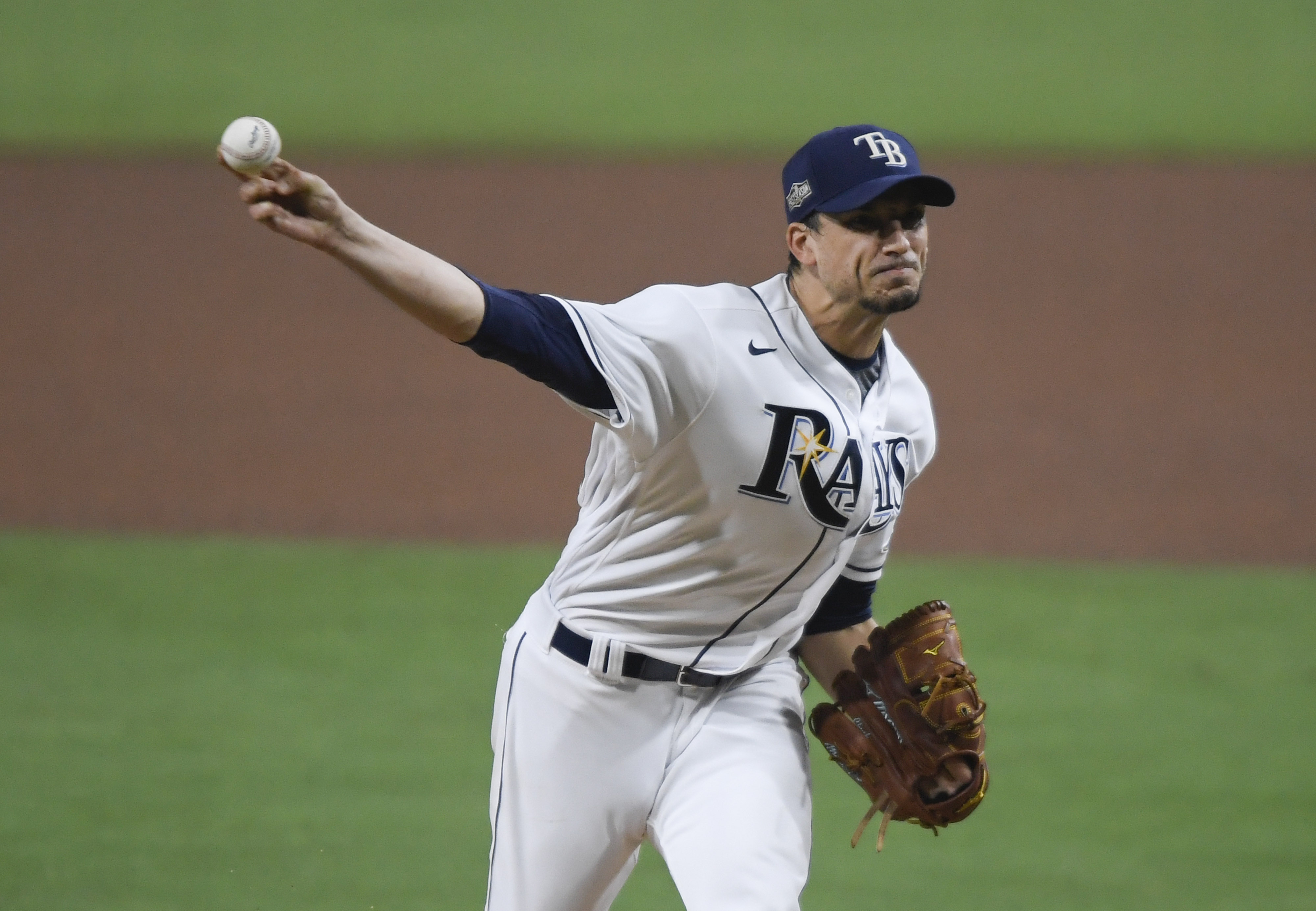 MLB playoffs: The Tampa Bay Rays are small-market underdogs to