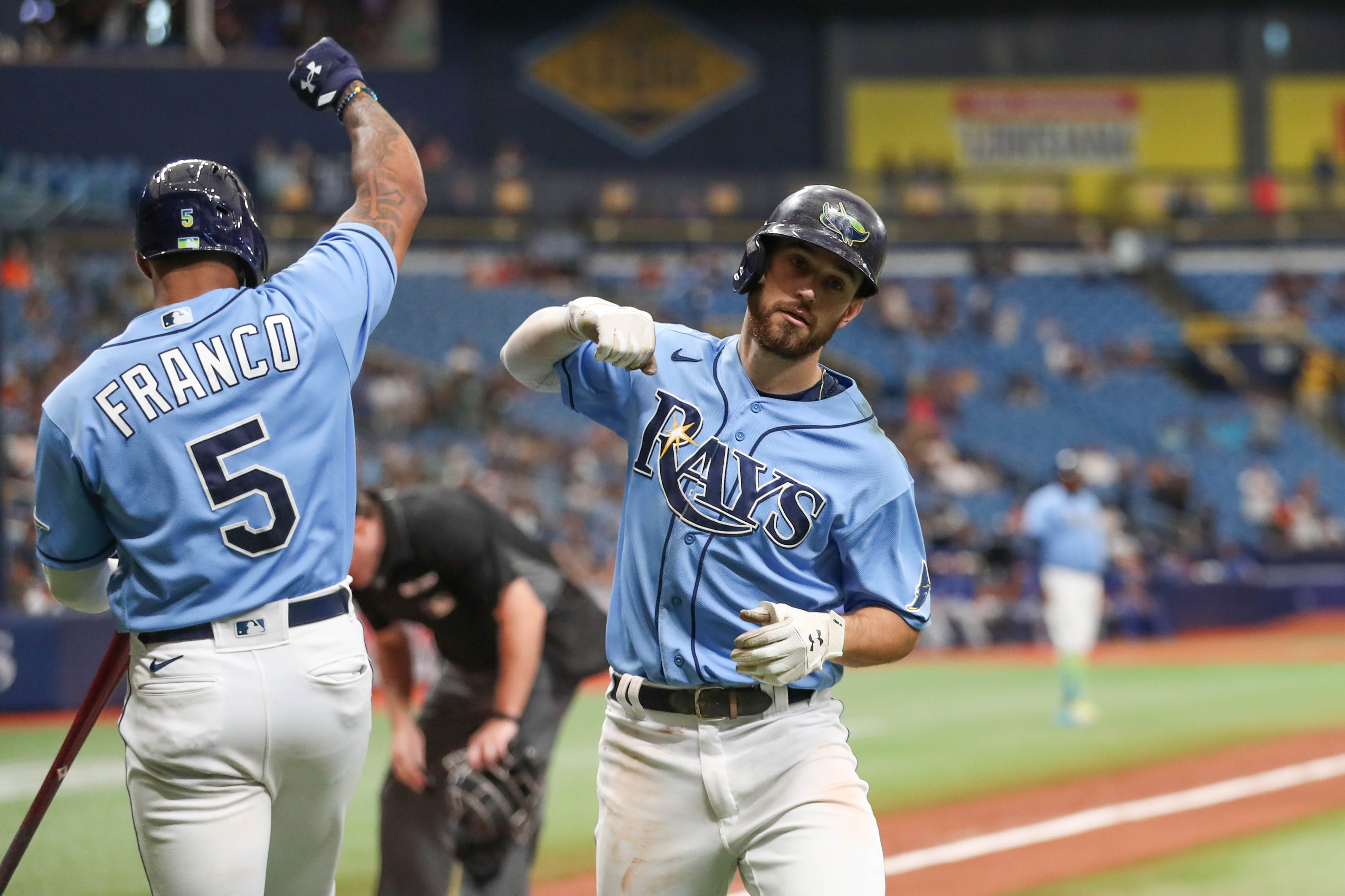 Rays All-Star contingent excited to head west