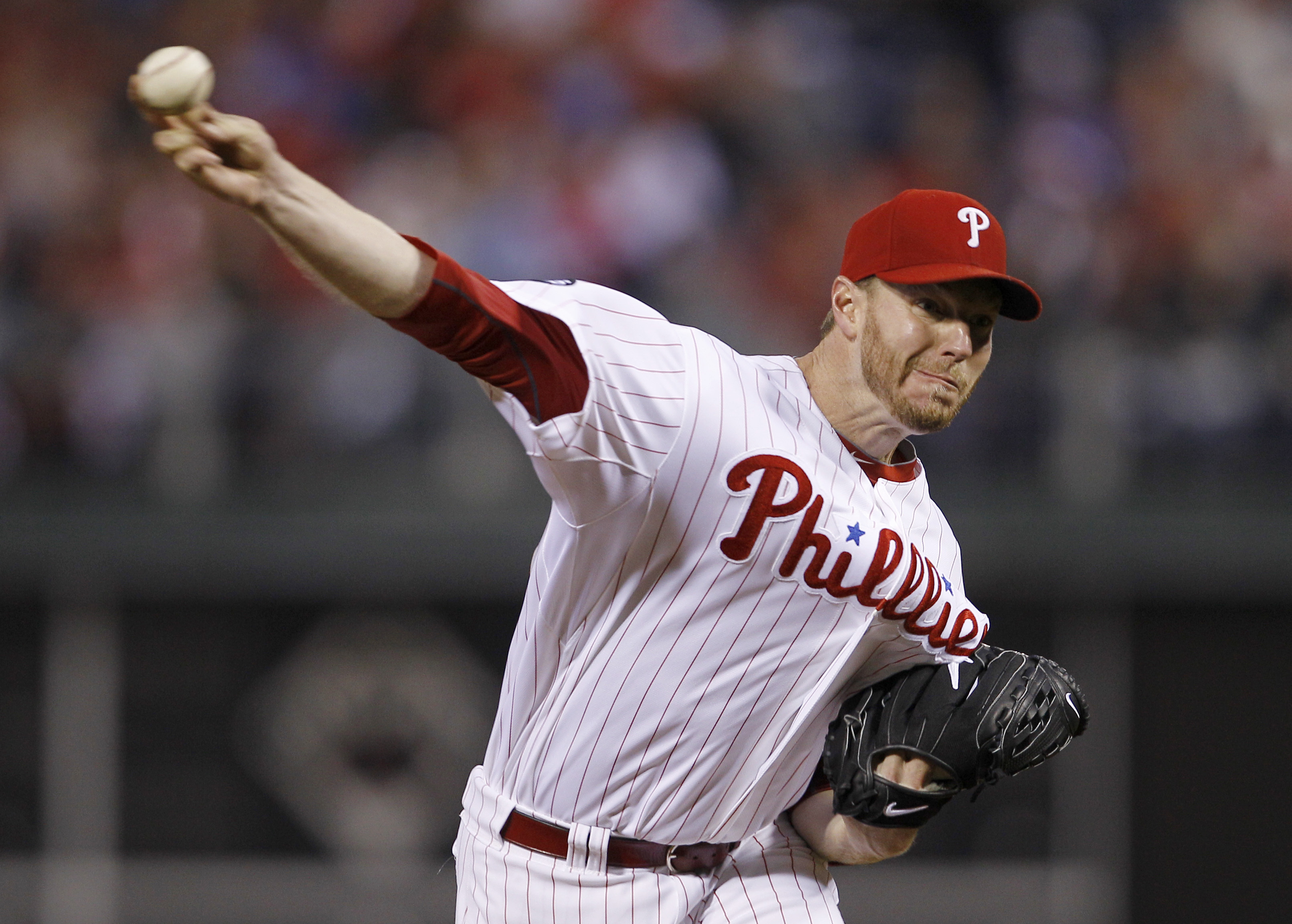 Roy Halladay remembered for his hard work and generosity – Reading Eagle